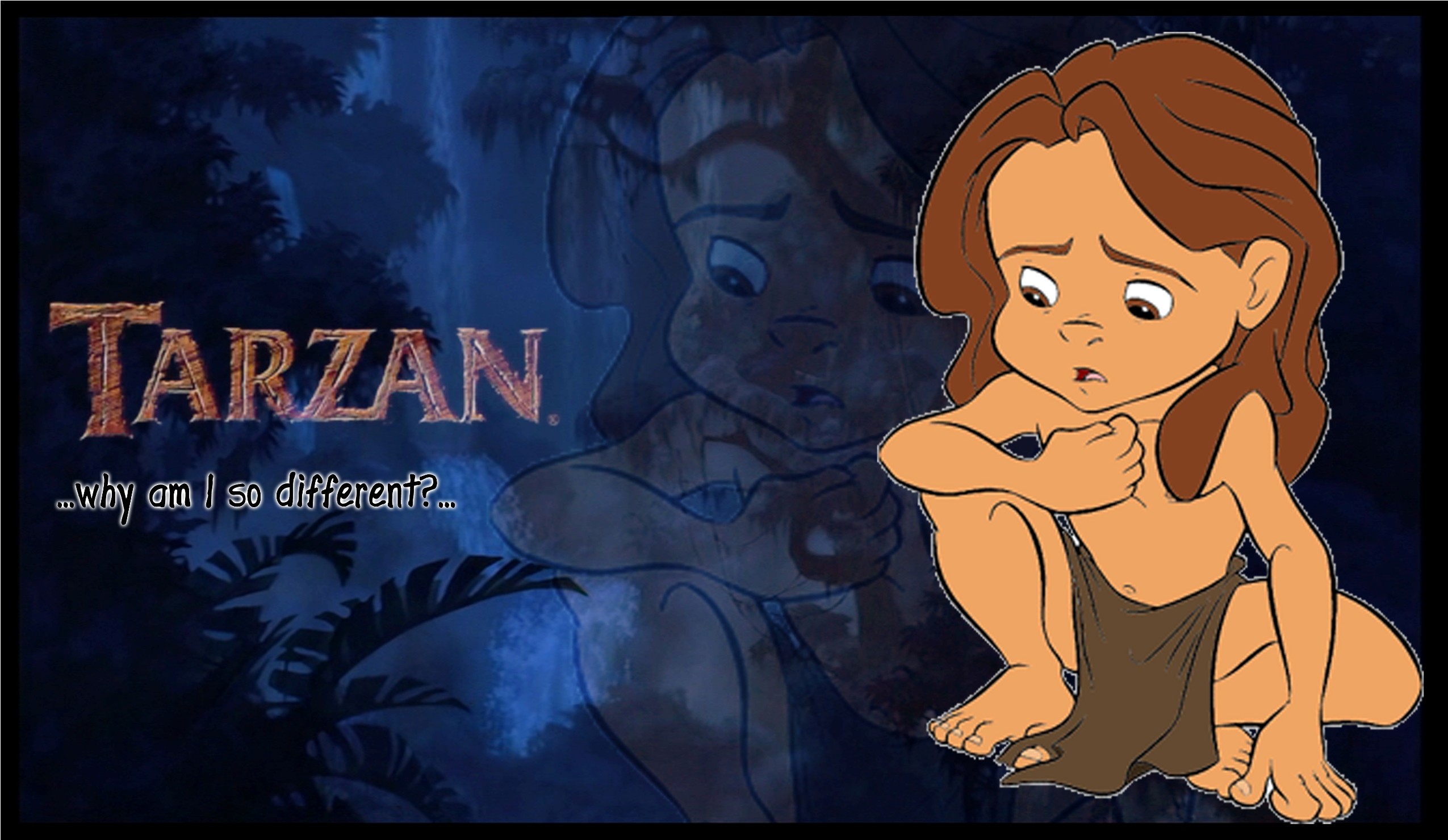 2550x1479 Tarzan Disney