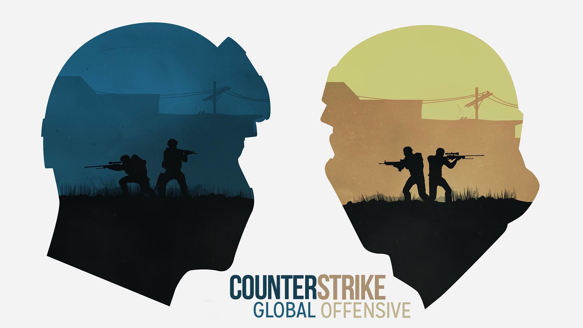 1920x1080 Latest 2018 Counter Strike Global Offensive (CS:GO) HD Wallpaper