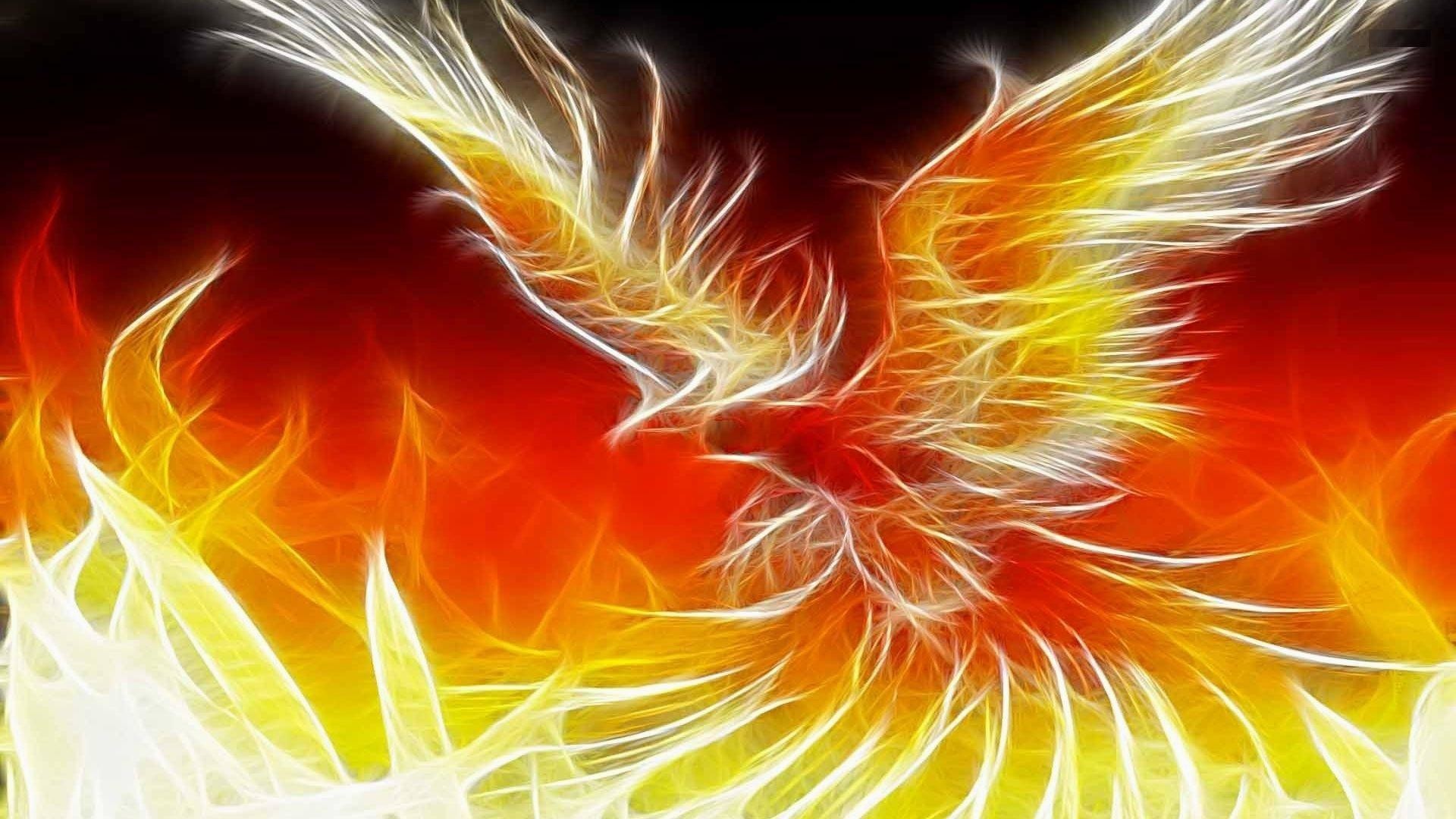 1920x1080 Phoenix-bird-flame-fire-abstract-HD-wallpapers-001