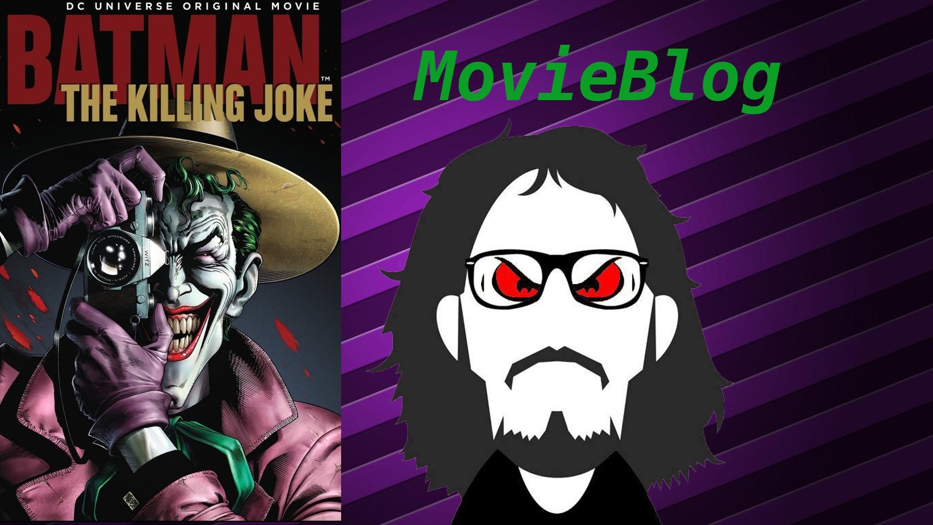 1920x1080 MovieBlog- 479: Recensione Batman: The Killing Joke