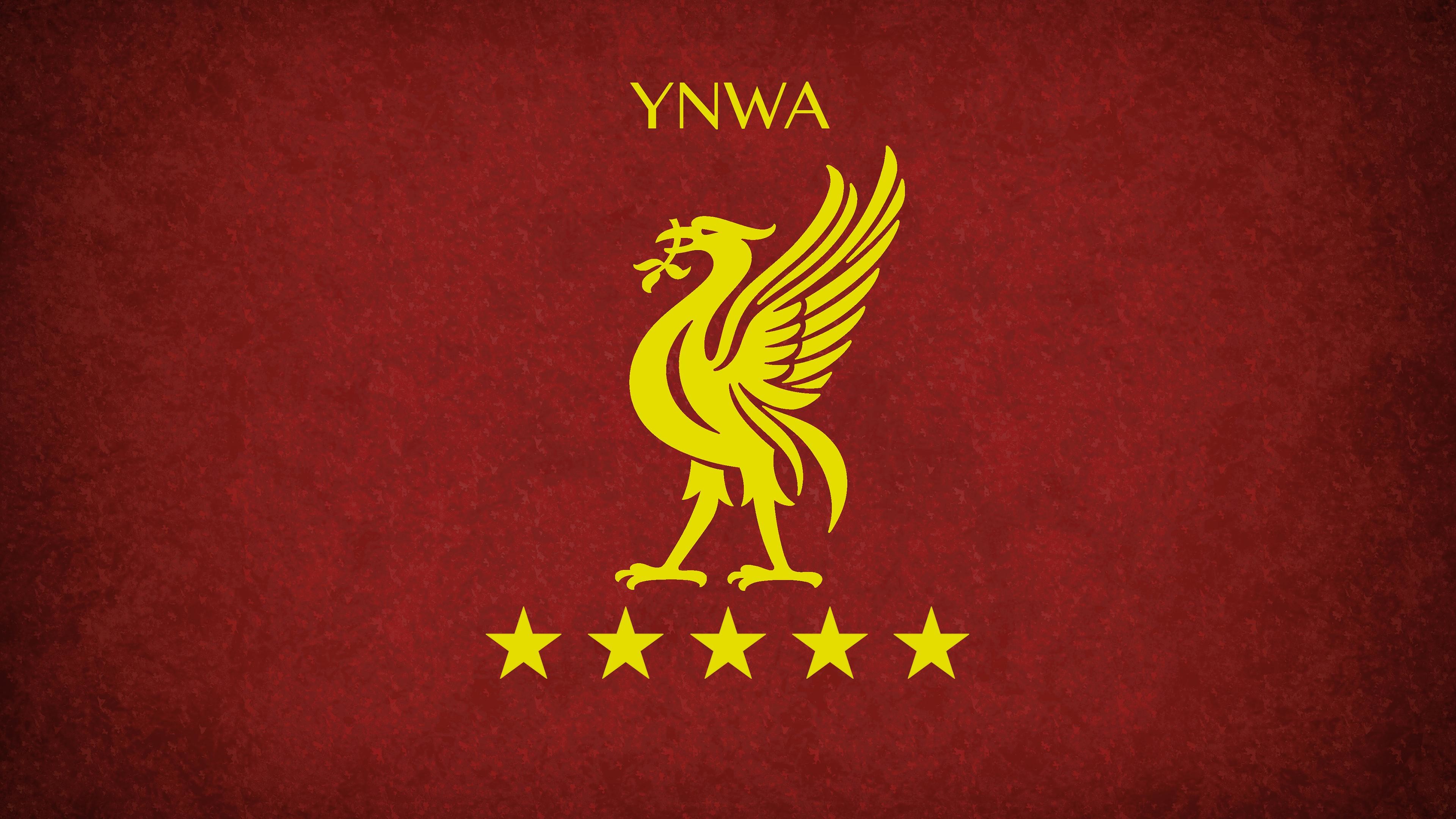 3840x2160 [High Res- Album] LFC Wallpaper for you all - YNWA - Mobile Versions  available. : LiverpoolFC