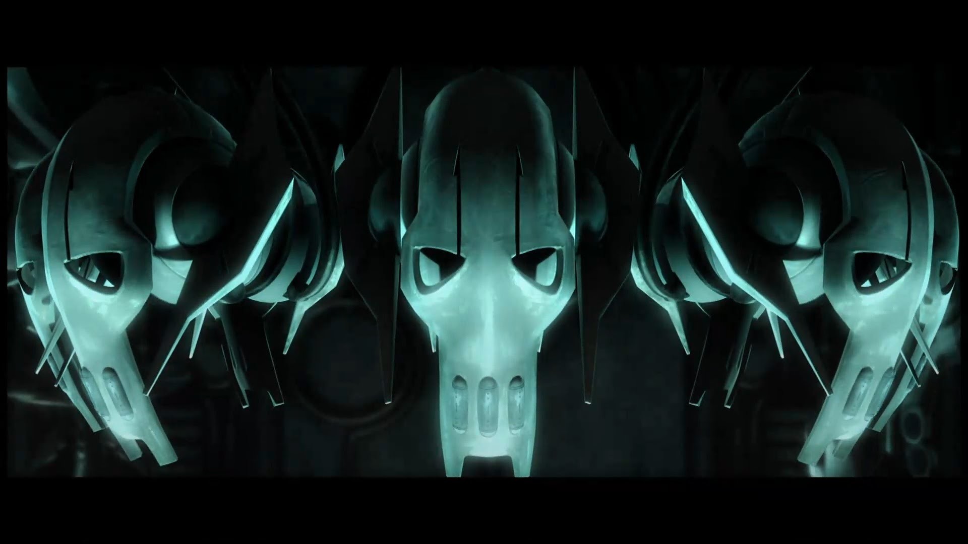 1920x1080 Star Wars The Clone Wars Season One: Lair Of Grievous Featurette - YouTube