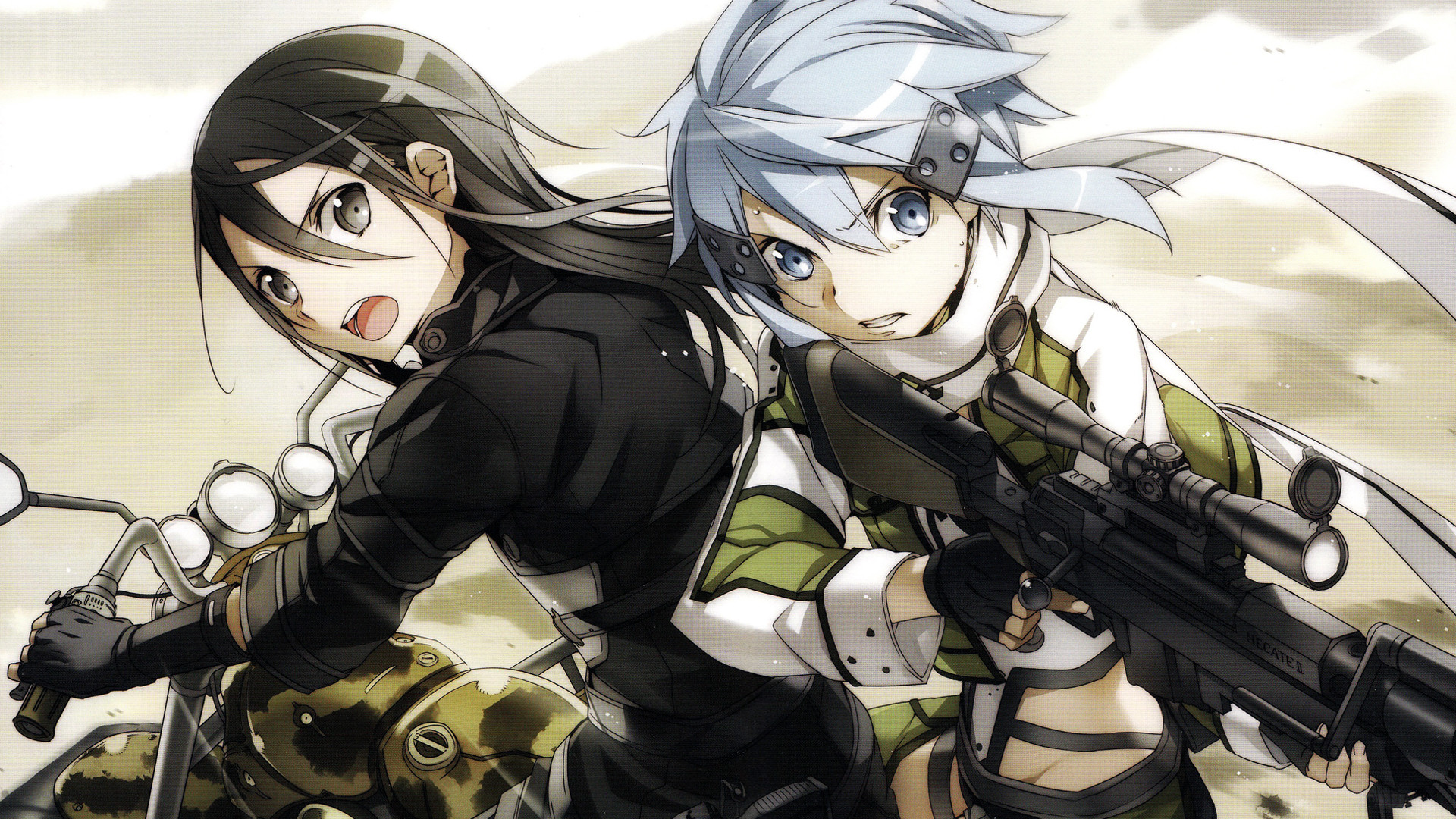 1920x1080 944 Sword Art Online II HD Wallpapers | Backgrounds - Wallpaper Abyss -  Page 7