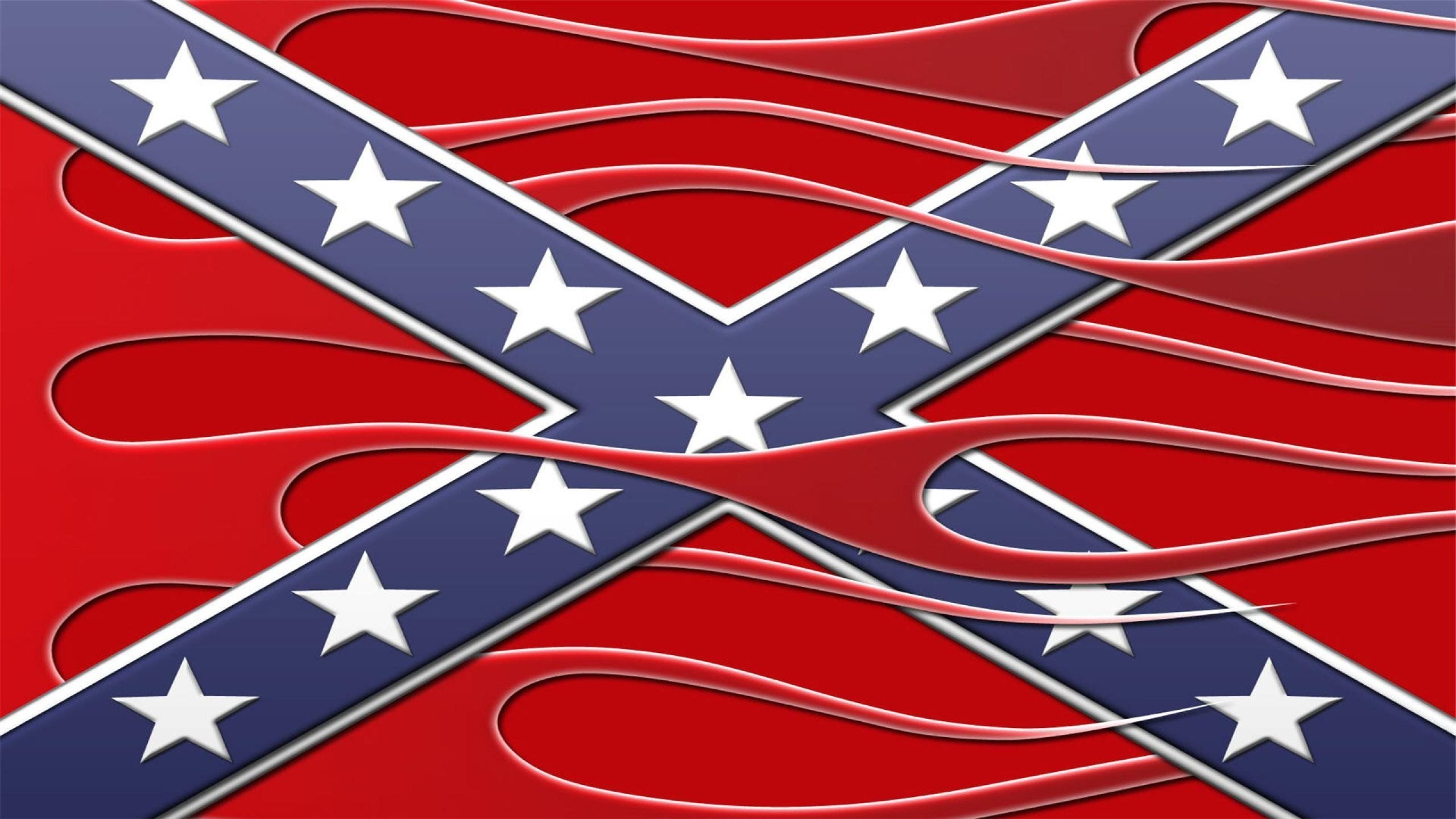 2560x1440 CONFEDERATE flag usa america united states csa civil war rebel .