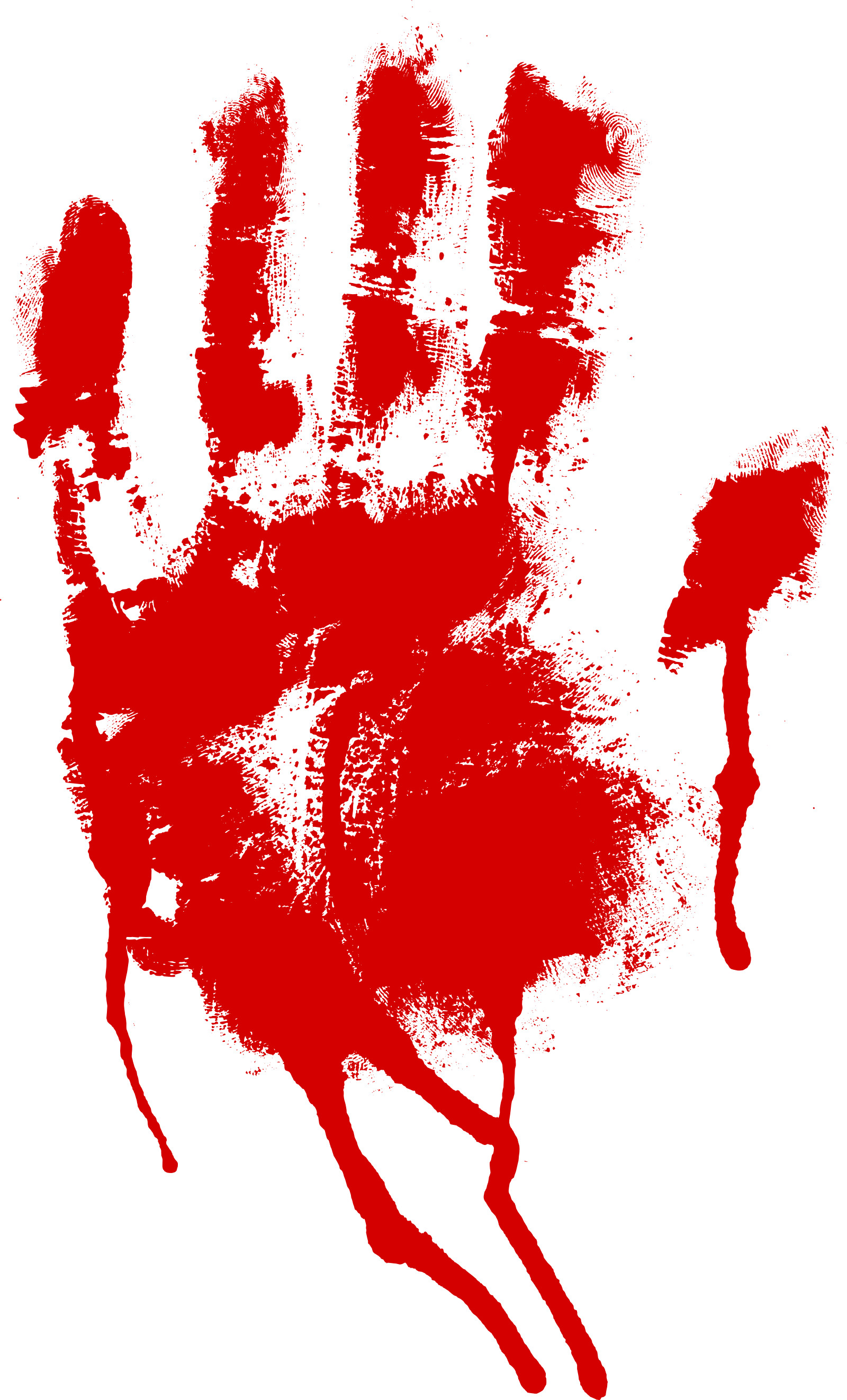 1600x2646 src: http://www.onlygfx.com/5-red-bloody-handprint-png-transparent/