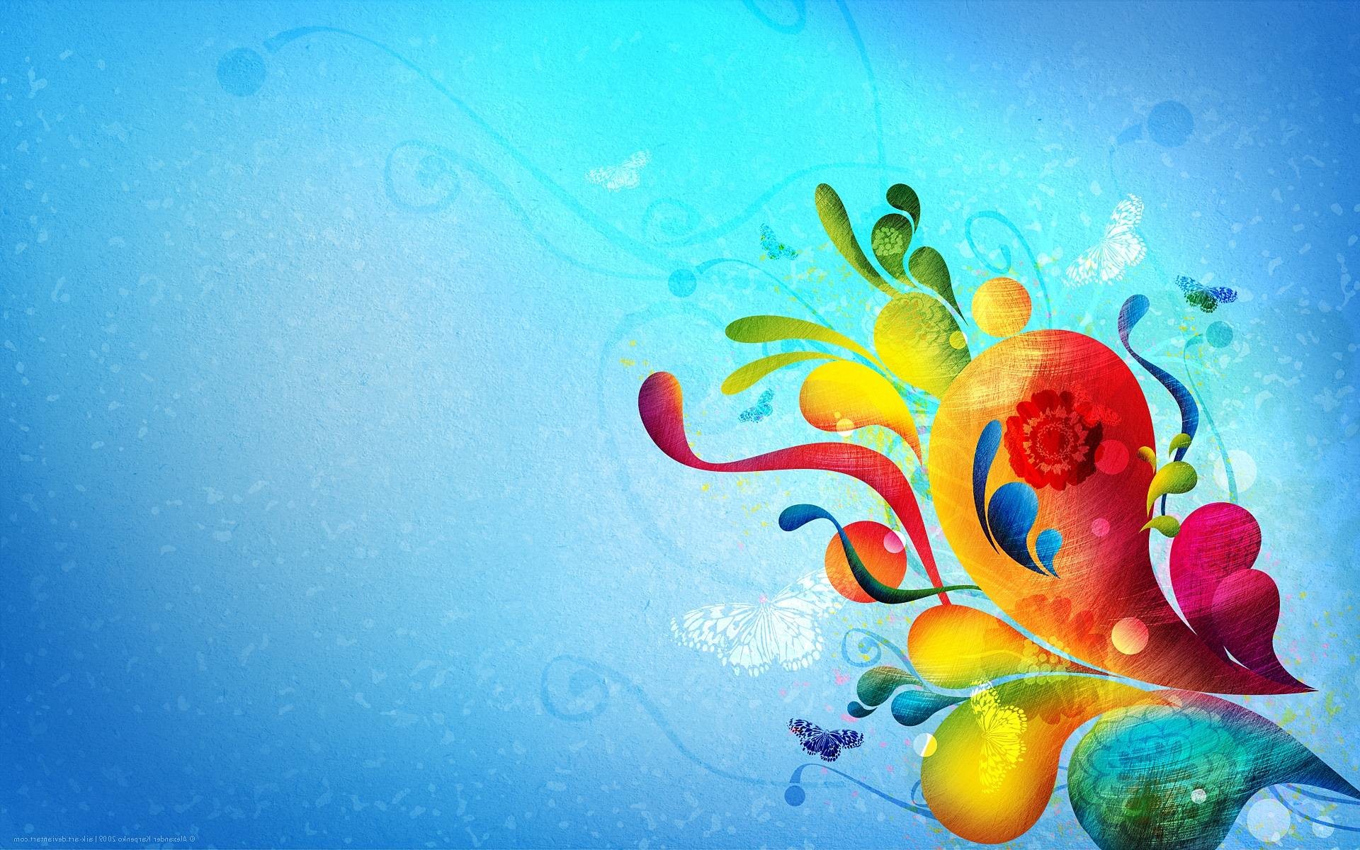 1920x1200 Abstract Colors Wallpapers - Full HD wallpaper search