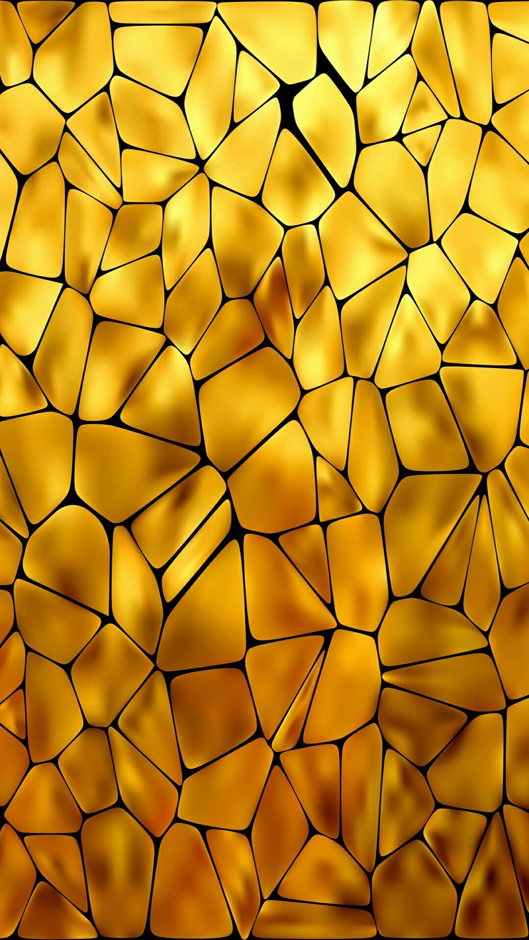 1080x1920 Gold Wallpaper, Iphone 6 Wallpaper, Yellow Background, Color Yellow,  Wallpapers, Ios, Goodies, Wallpaper