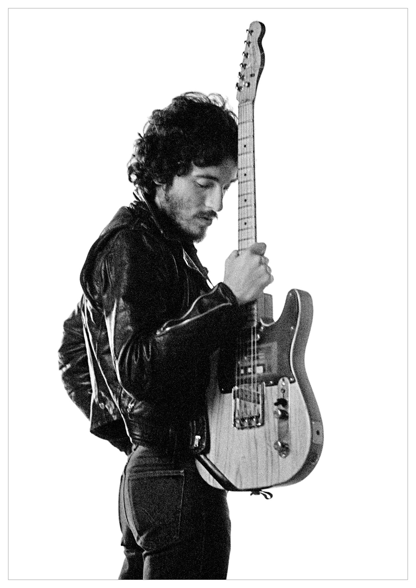 1389x1964 Eric Meola, Born To Run sessions: Front cover, The Unseen Photos – Snap  Galleries Limited