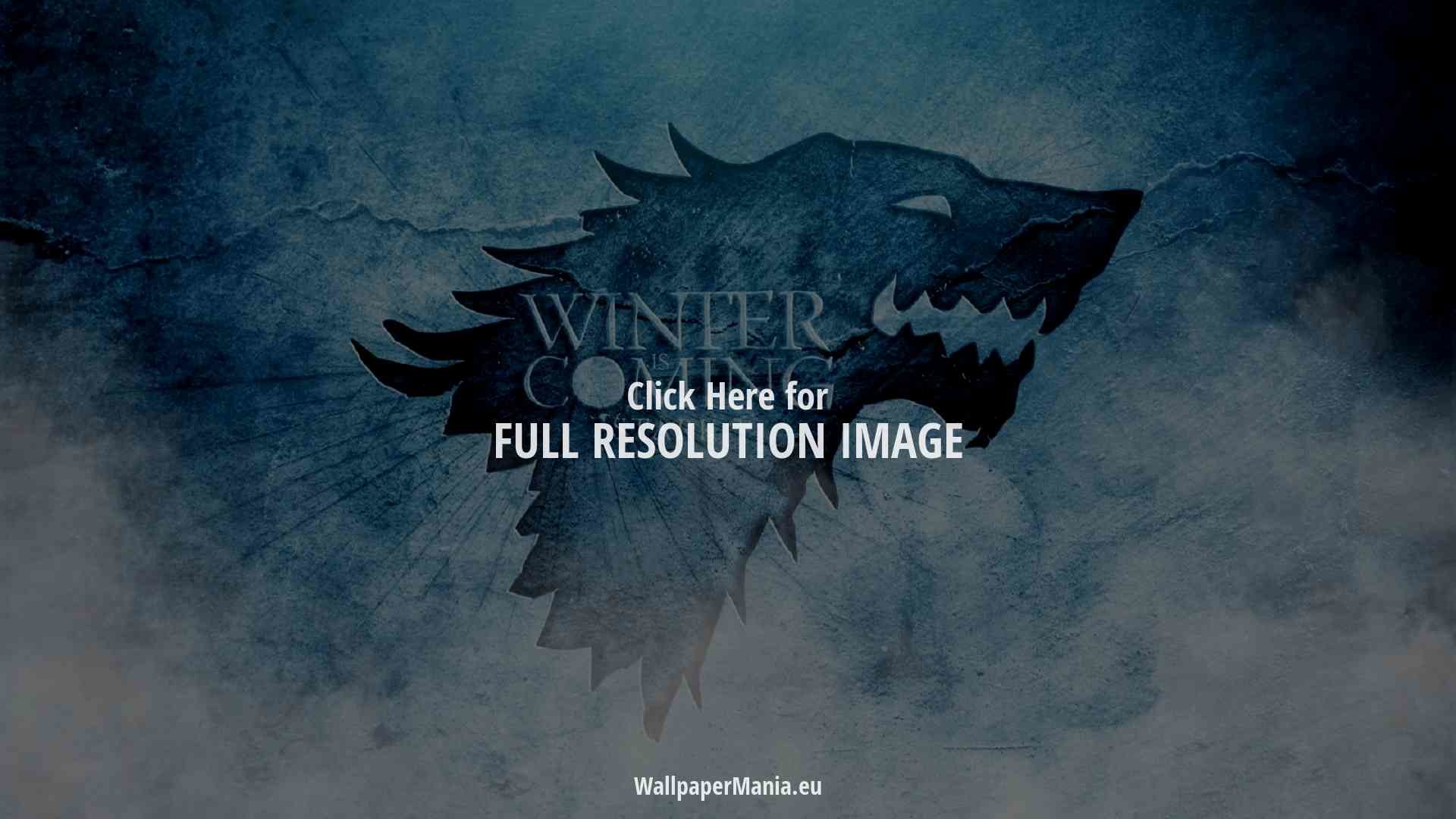 1920x1080 2018-04-30 - Unique HDQ Images, Winter Is Coming HD Backgrounds