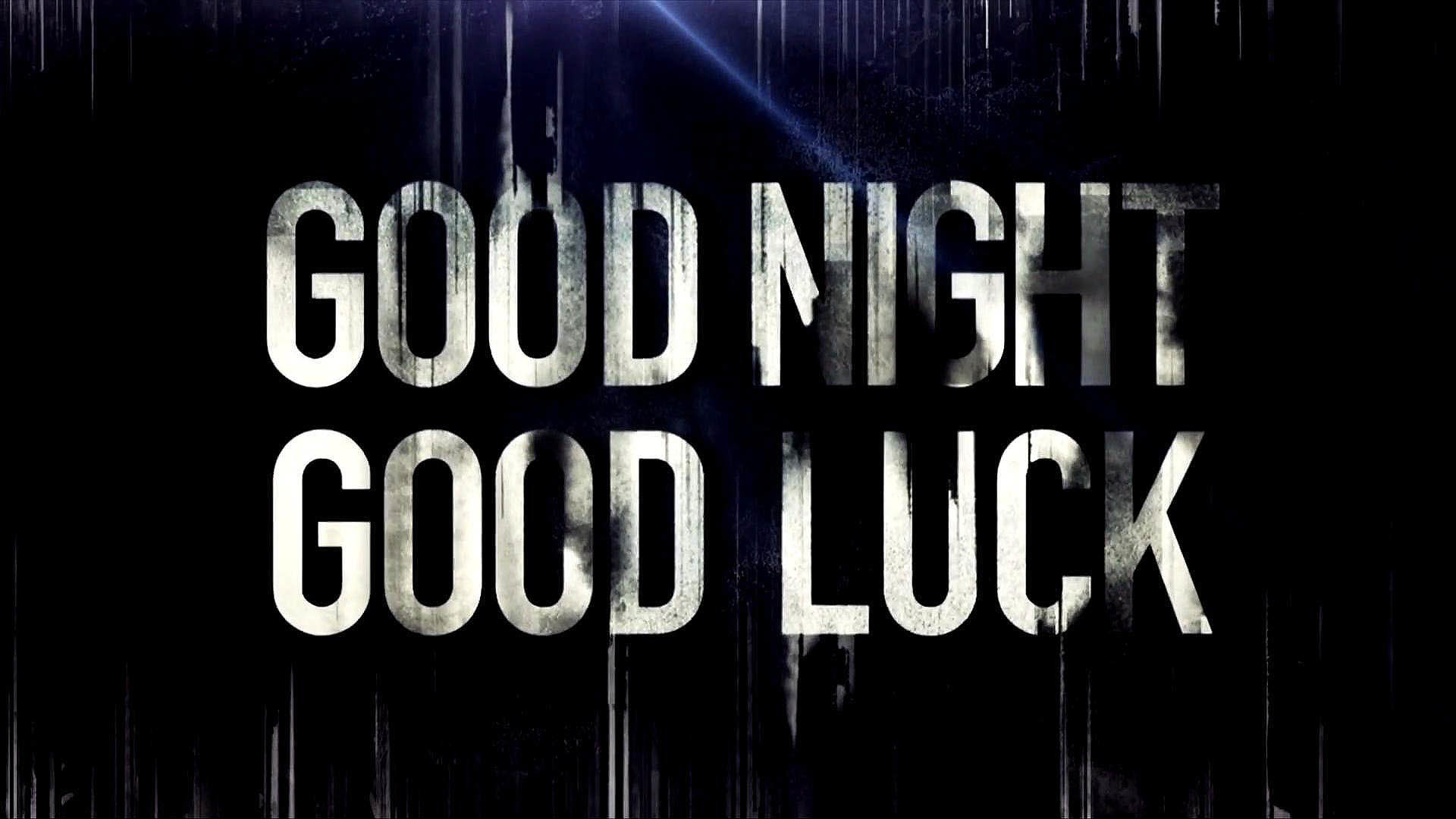 1920x1080 Good Night Good Luck - Dying Light  wallpaper
