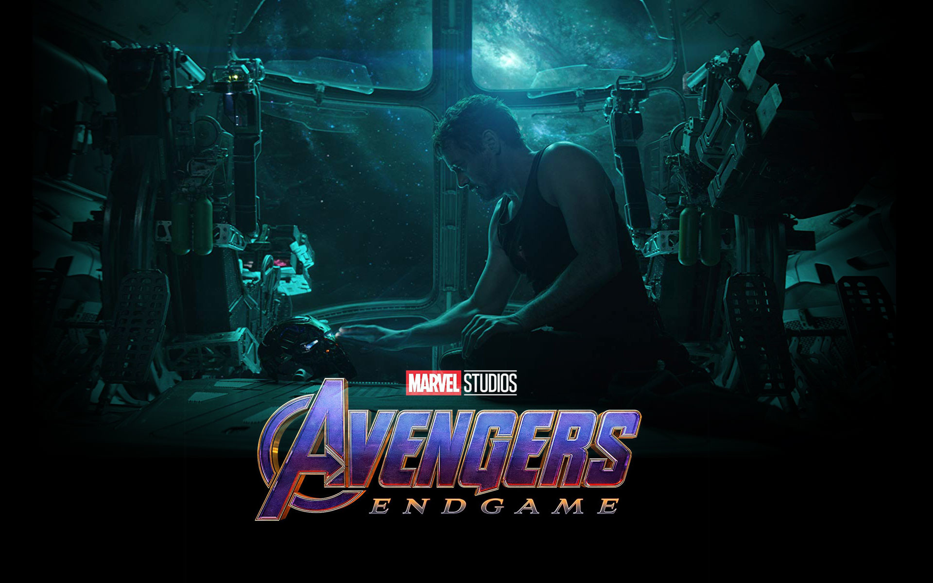 1920x1200 Avengers: Endgame (2019) Desktop Wallpapers HD