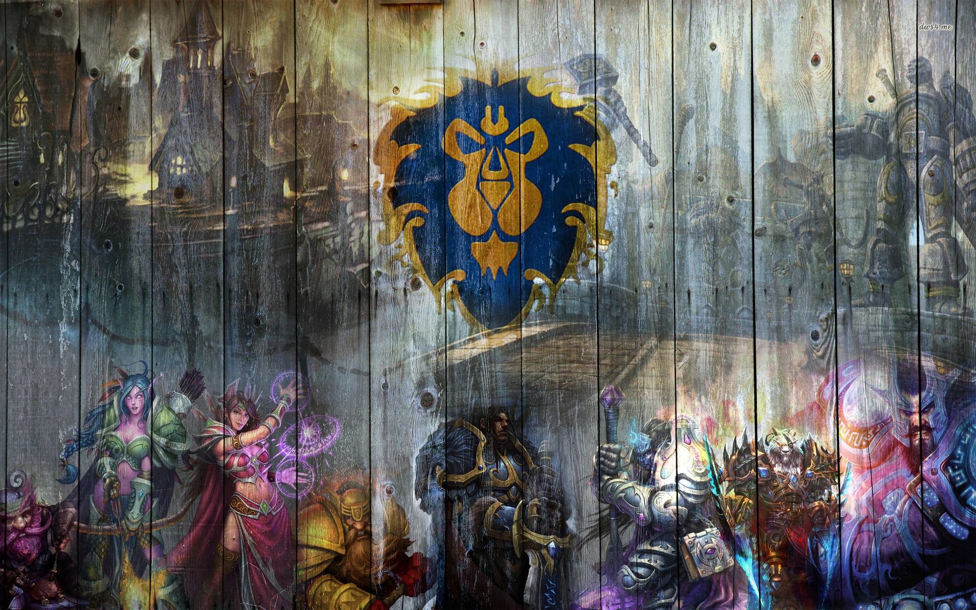 1920x1200 World Of Warcraft Background 20952  px