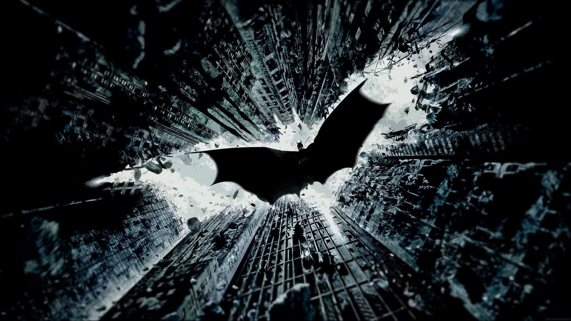 1920x1080 Batman The Dark Knight Rises HD Wallpapers  - Wallpaper Hd 3D