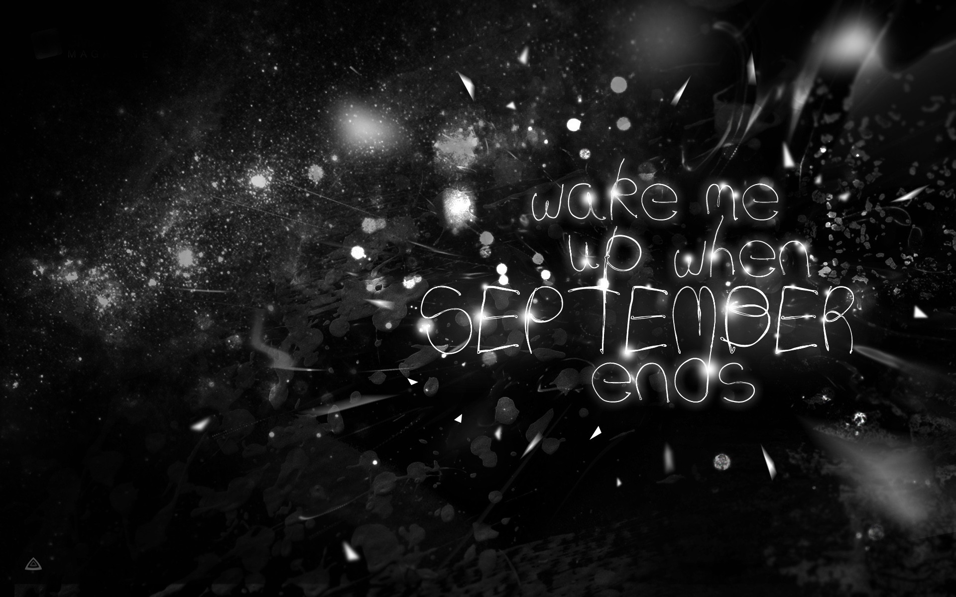 1920x1200 Green day wake me up when september ends wallpaper for ipad - girlanger  halloween images