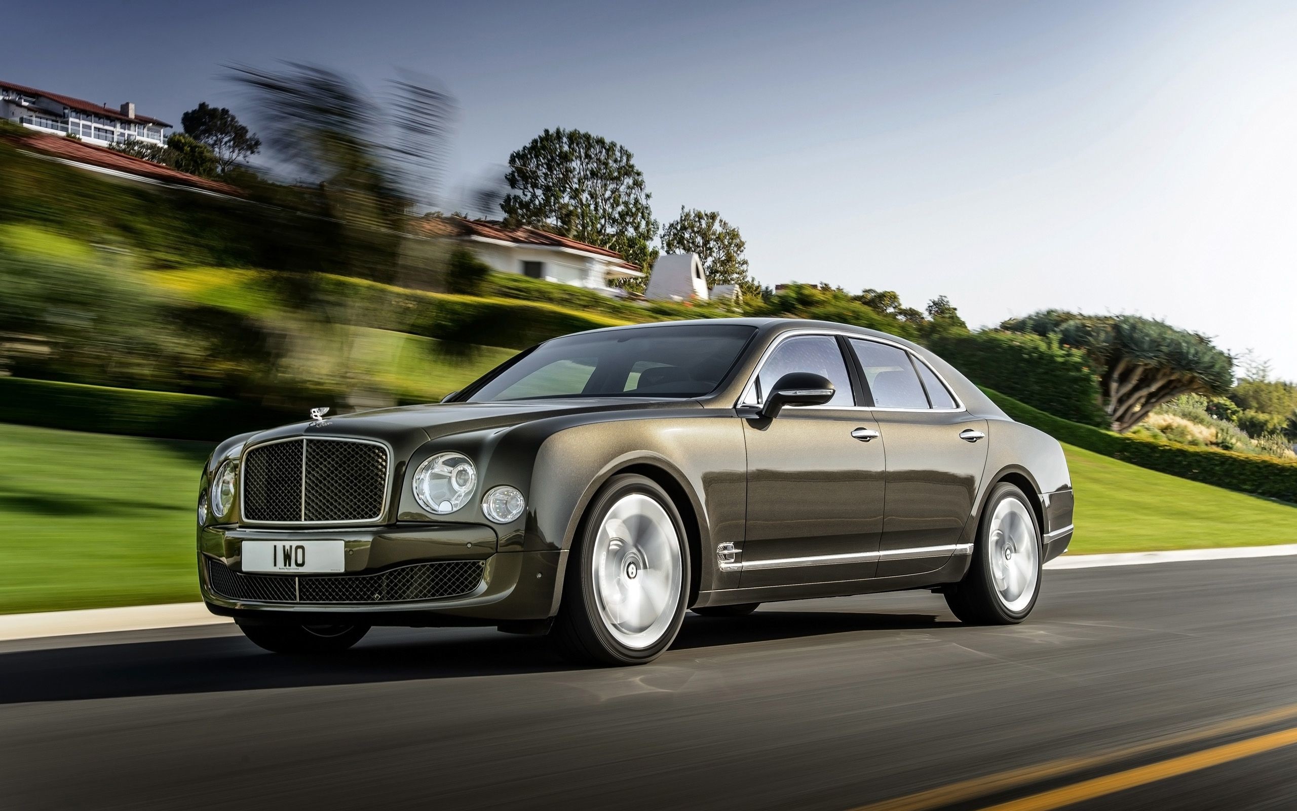 2560x1600 Bentley Picture