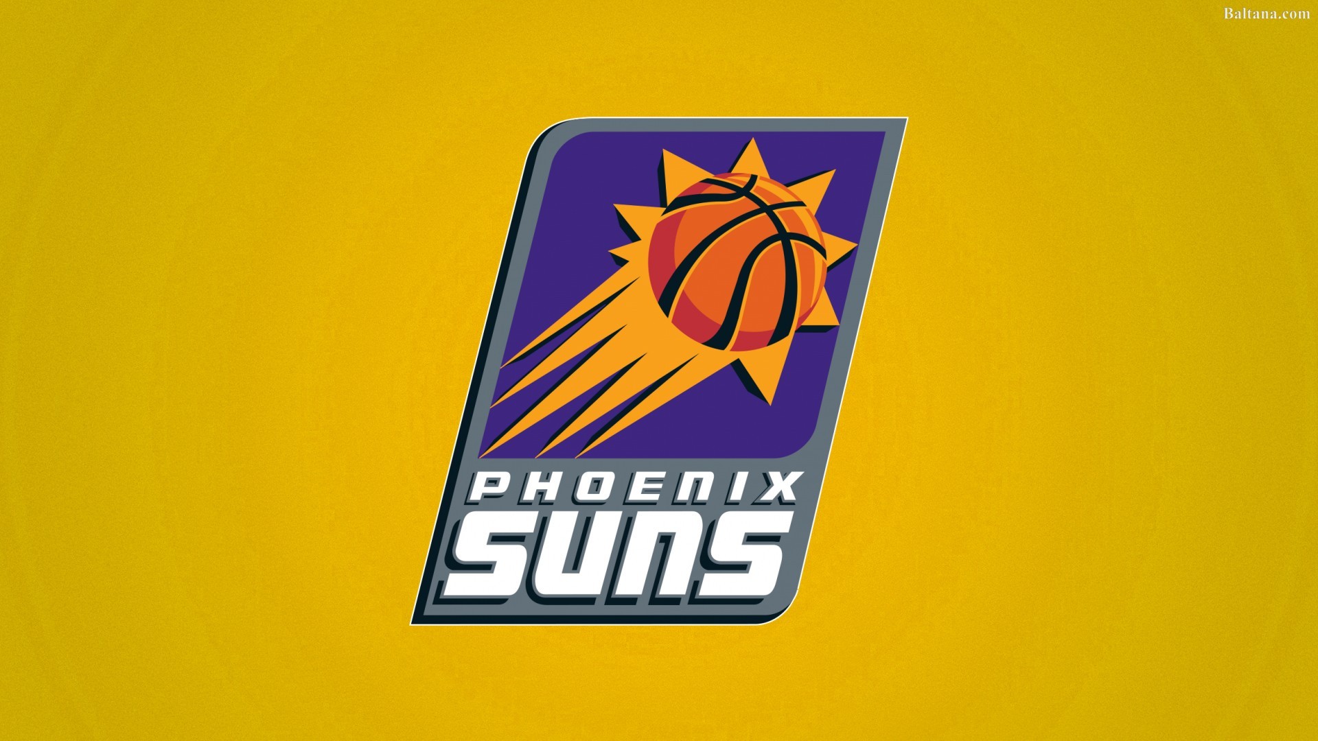 Phoenix Suns Wallpaper HD (84+ images)
