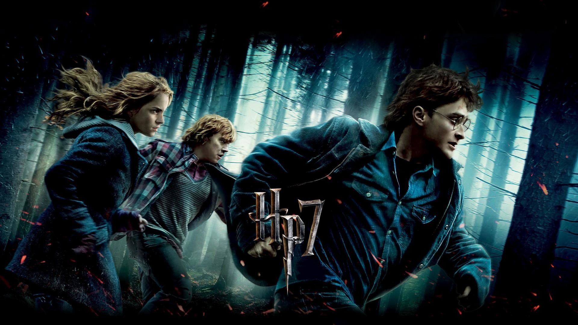 1920x1080 Harry-Potter-7-Wallpapers-HD-Free