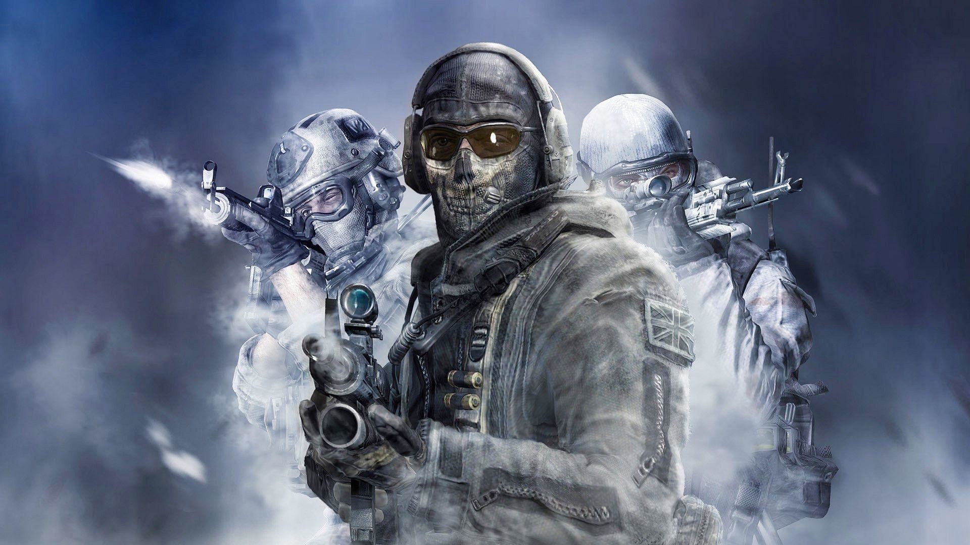 1920x1080 Call of Duty Ghosts Wallpapers  in HD | Call of Duty .