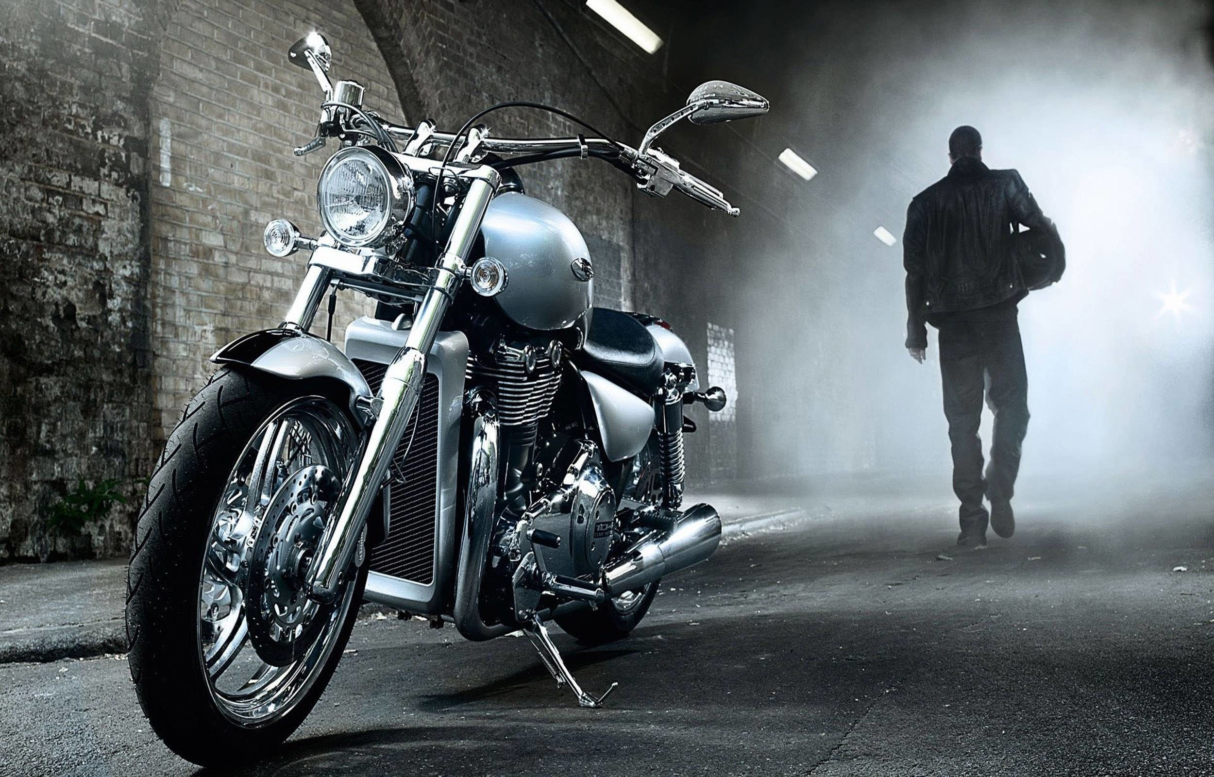 2500x1600 Free Harley Davidson Wallpapers