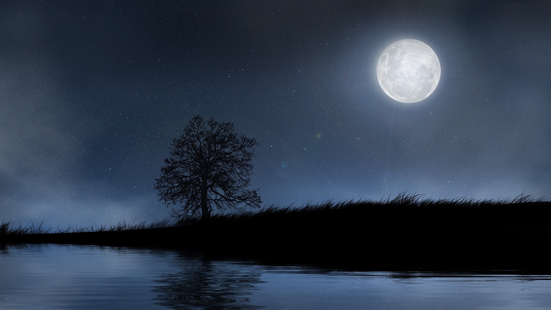 1920x1080 Moon HD Wallpaper | Background Image |  | ID:349090 - Wallpaper  Abyss