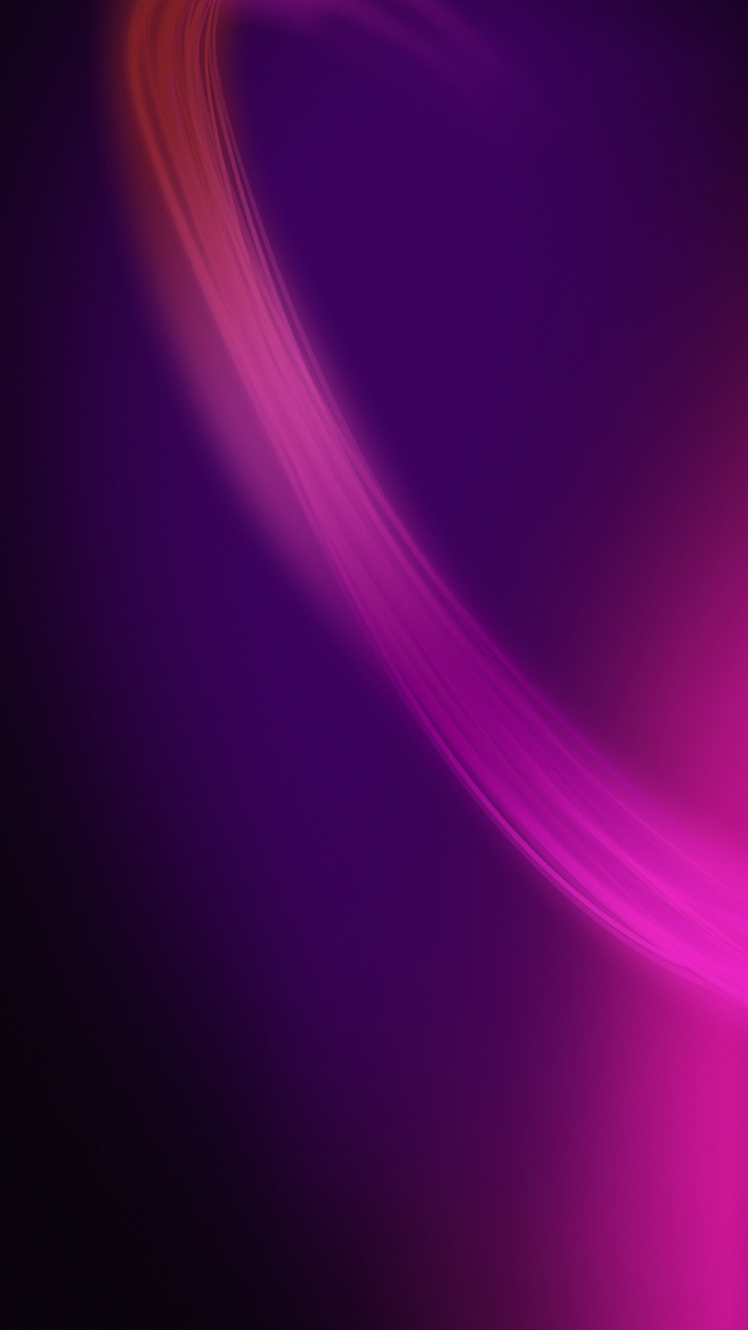 1080x1920 Amazing iPhone 6+ Wallpaper: Purple Abstract Swirl -  http://helpyourselfimages.