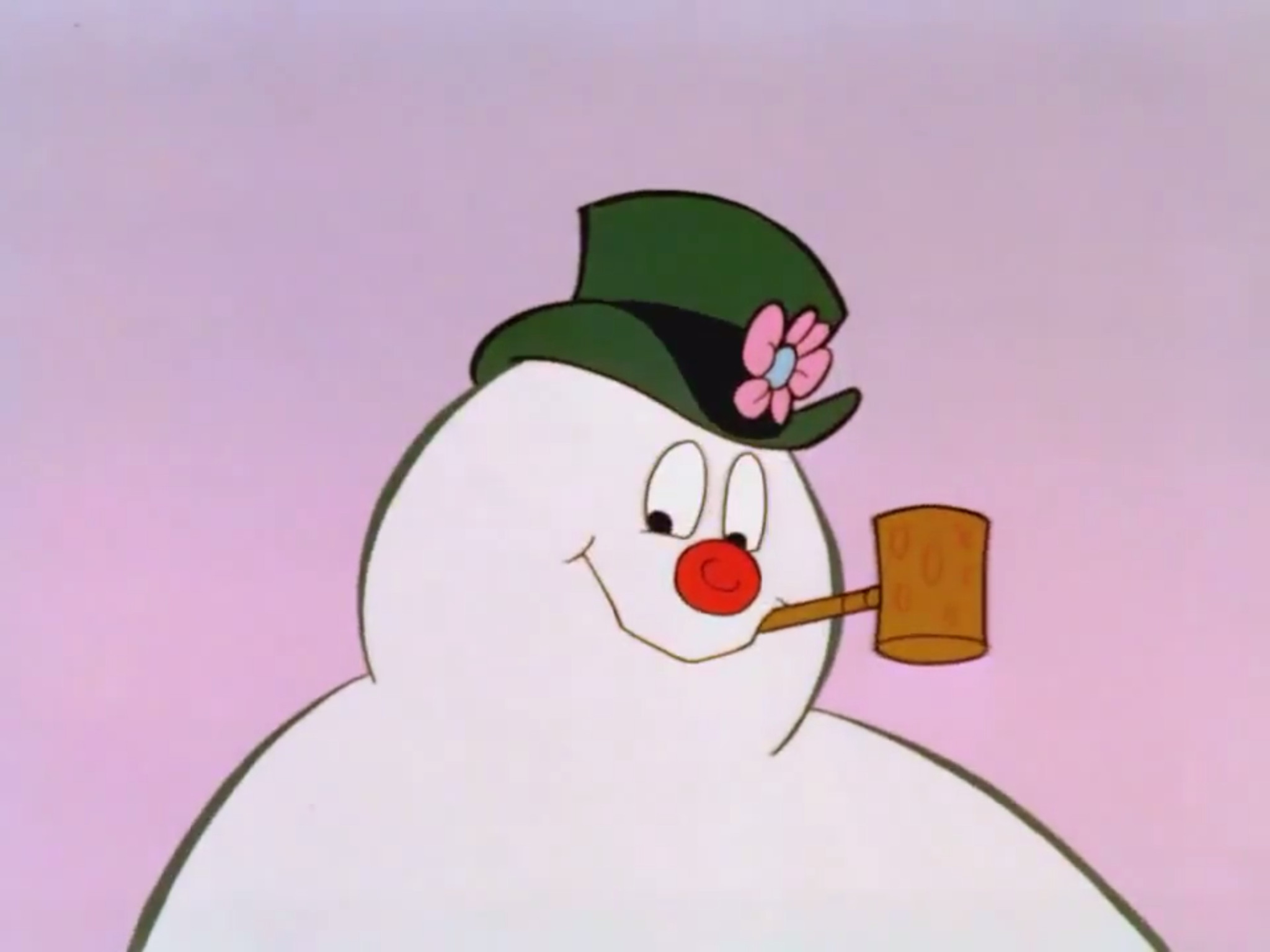 2048x1536 ... 1001 Animations: Frosty the Snowman by Regulas314
