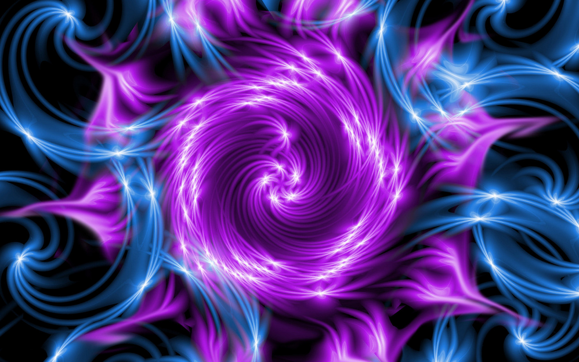 1920x1200 ... Images of Purple Swirl Wallpaper Abstract - #SC ...