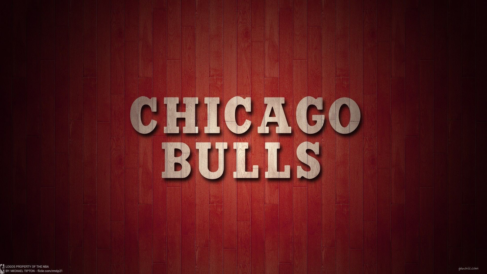 1920x1080 Chicago Bulls Wallpapers Hd Resolution