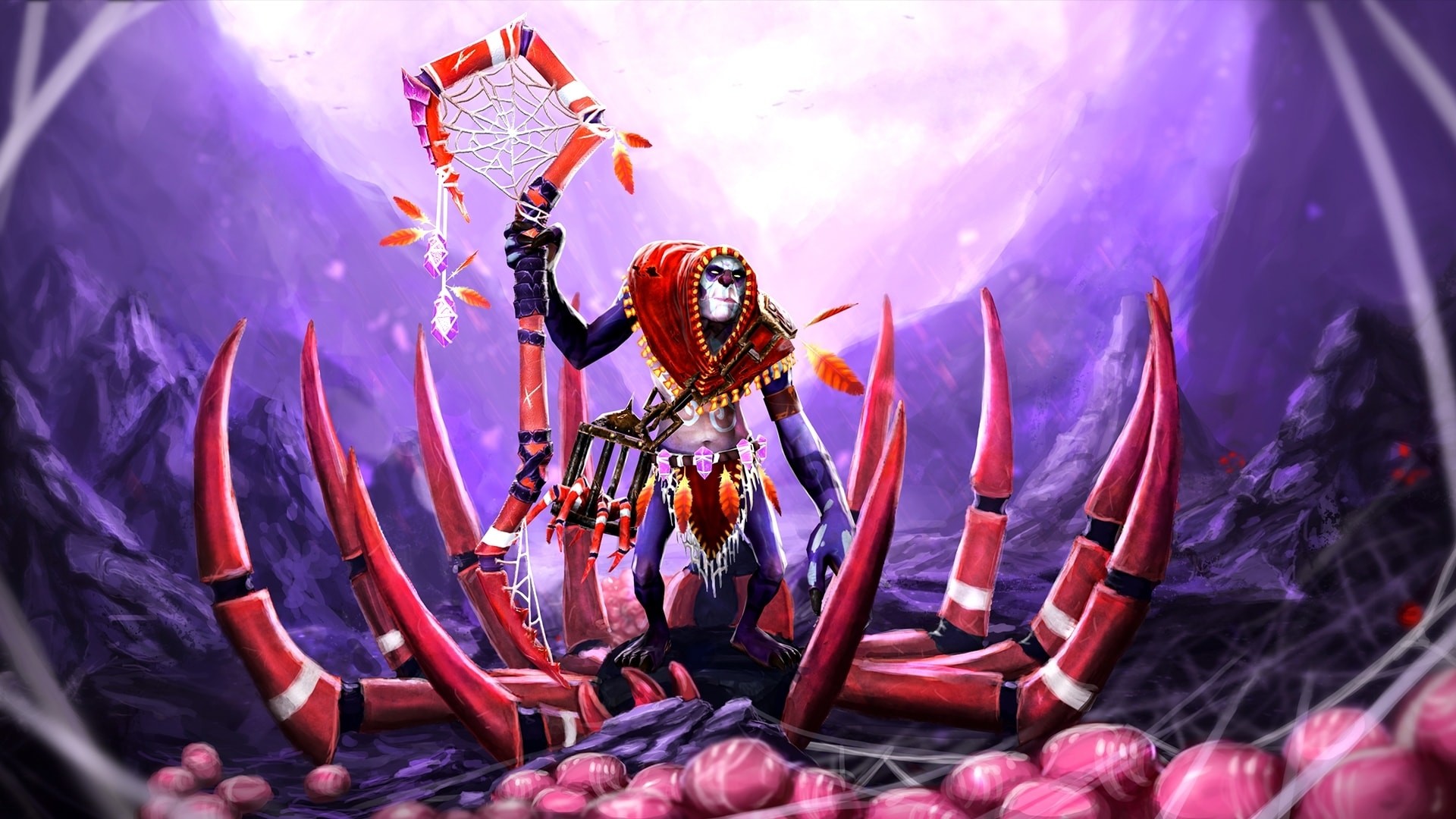 1920x1080 Search Results for “witch doctor dota 2 wallpaper” – Adorable Wallpapers