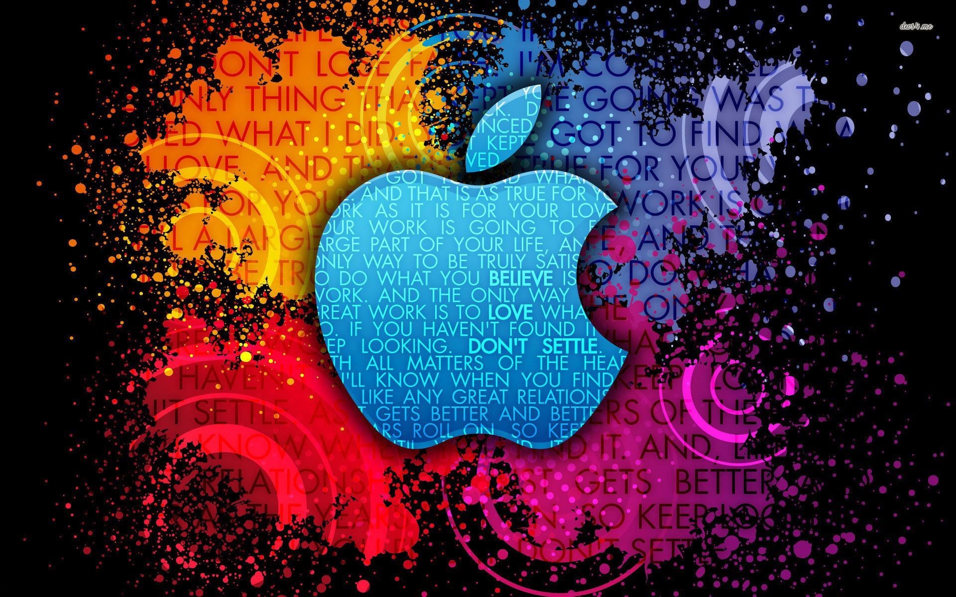 1920x1200 HQFX Amazing Apple Logo Pictures HD Wallpapers for PC & Mac, Tablet, Laptop,