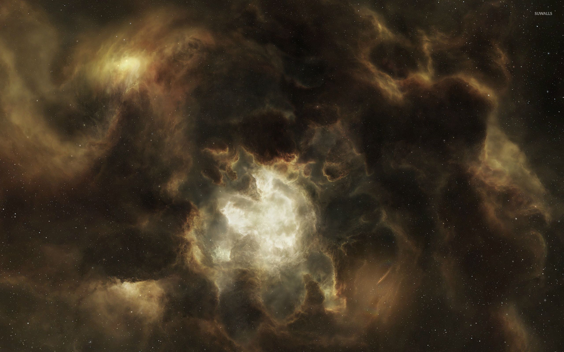 1920x1200 EVE Online nebula [2] wallpaper  jpg
