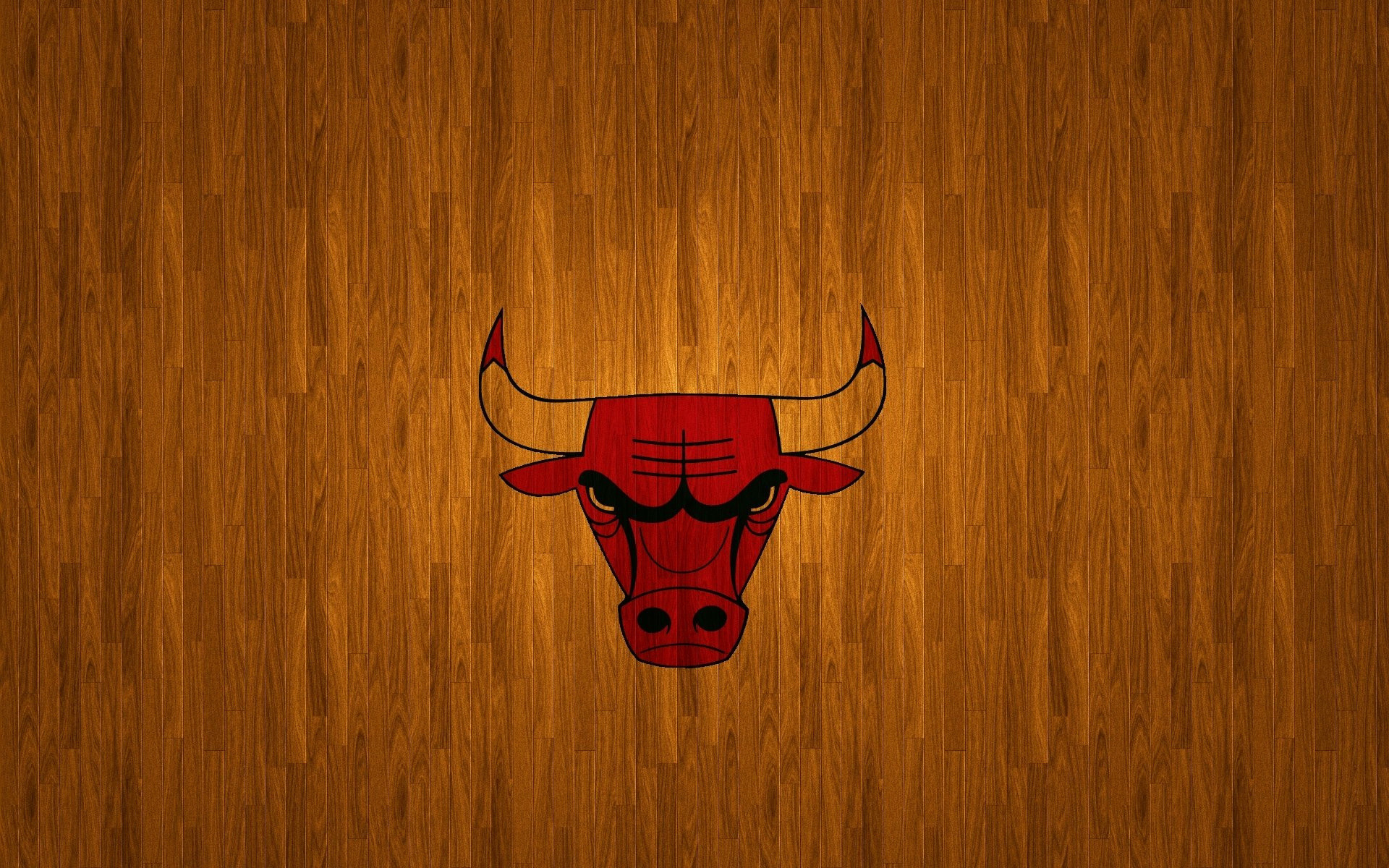 100+] Bulls Logo Wallpapers | Wallpapers.com