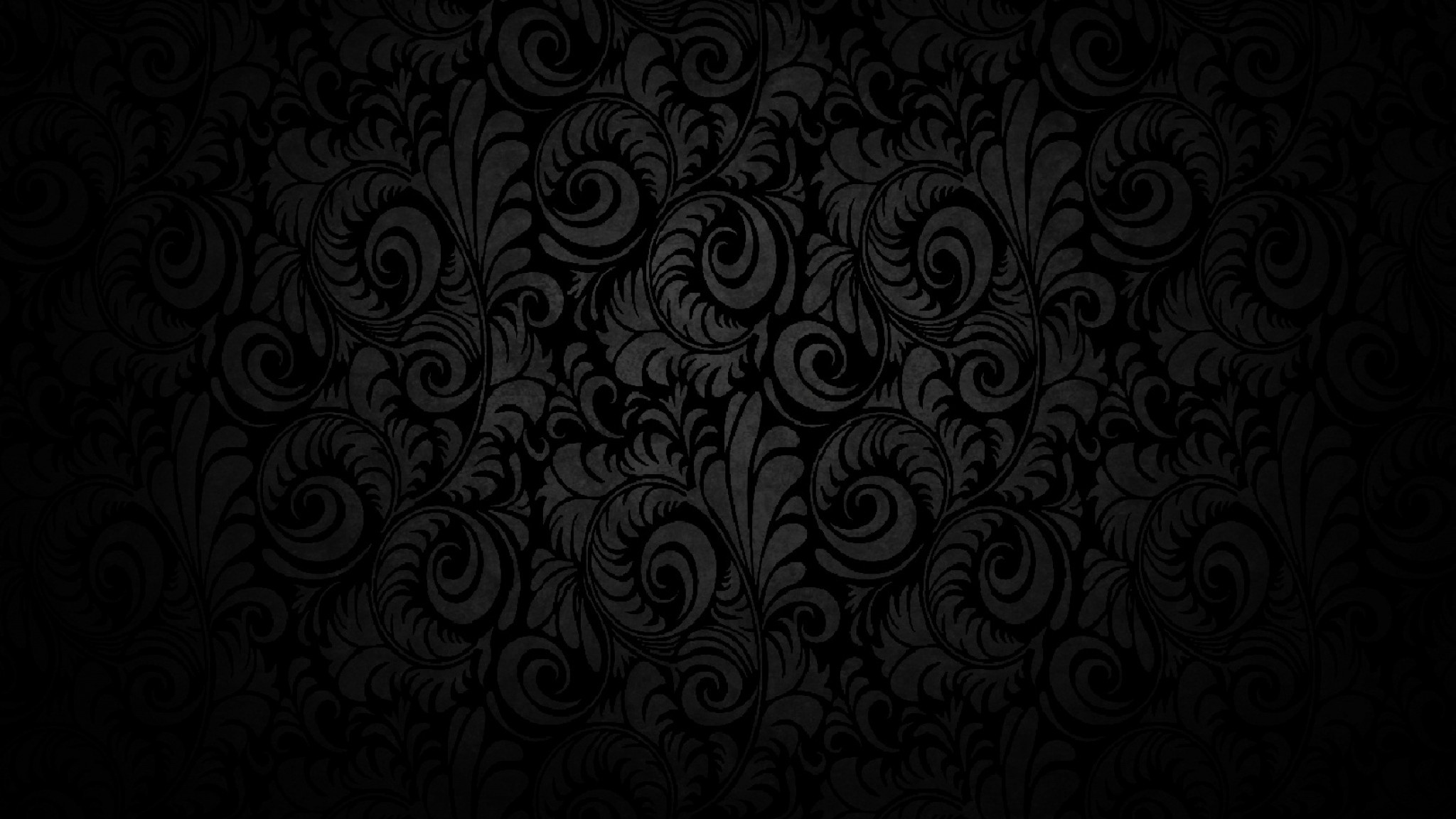 2048x1152  Wallpaper pattern, background, surface, wall, dark