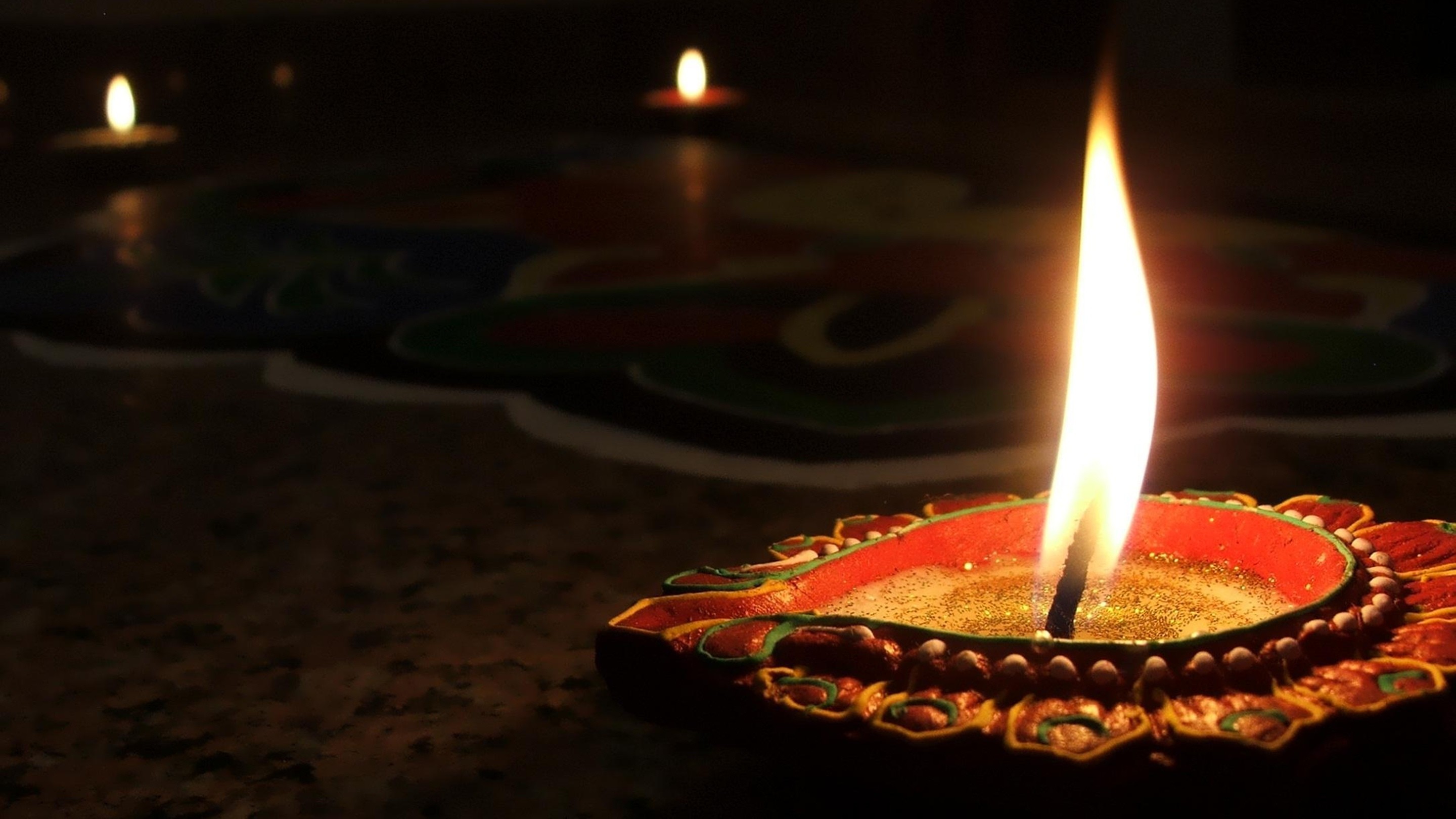 2880x1620 Tags:  Diwali