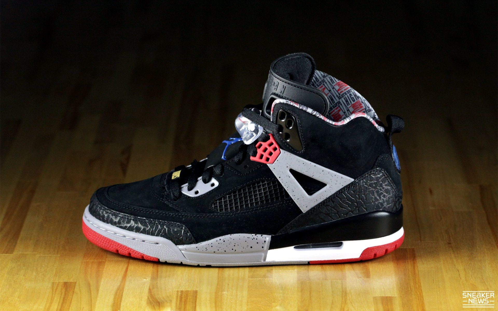 Air Jordan 3 Wallpaper  Download to your mobile from PHONEKY