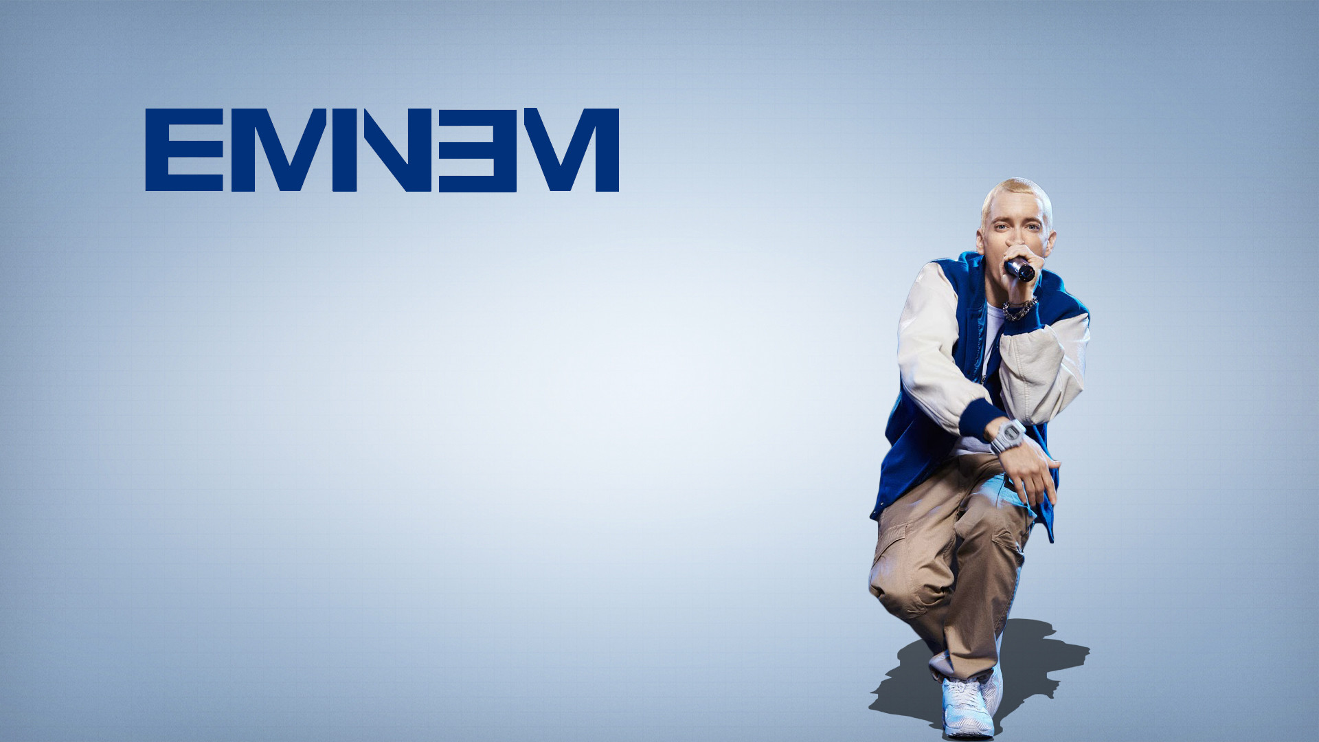 1920x1080 Eminem American Rapper