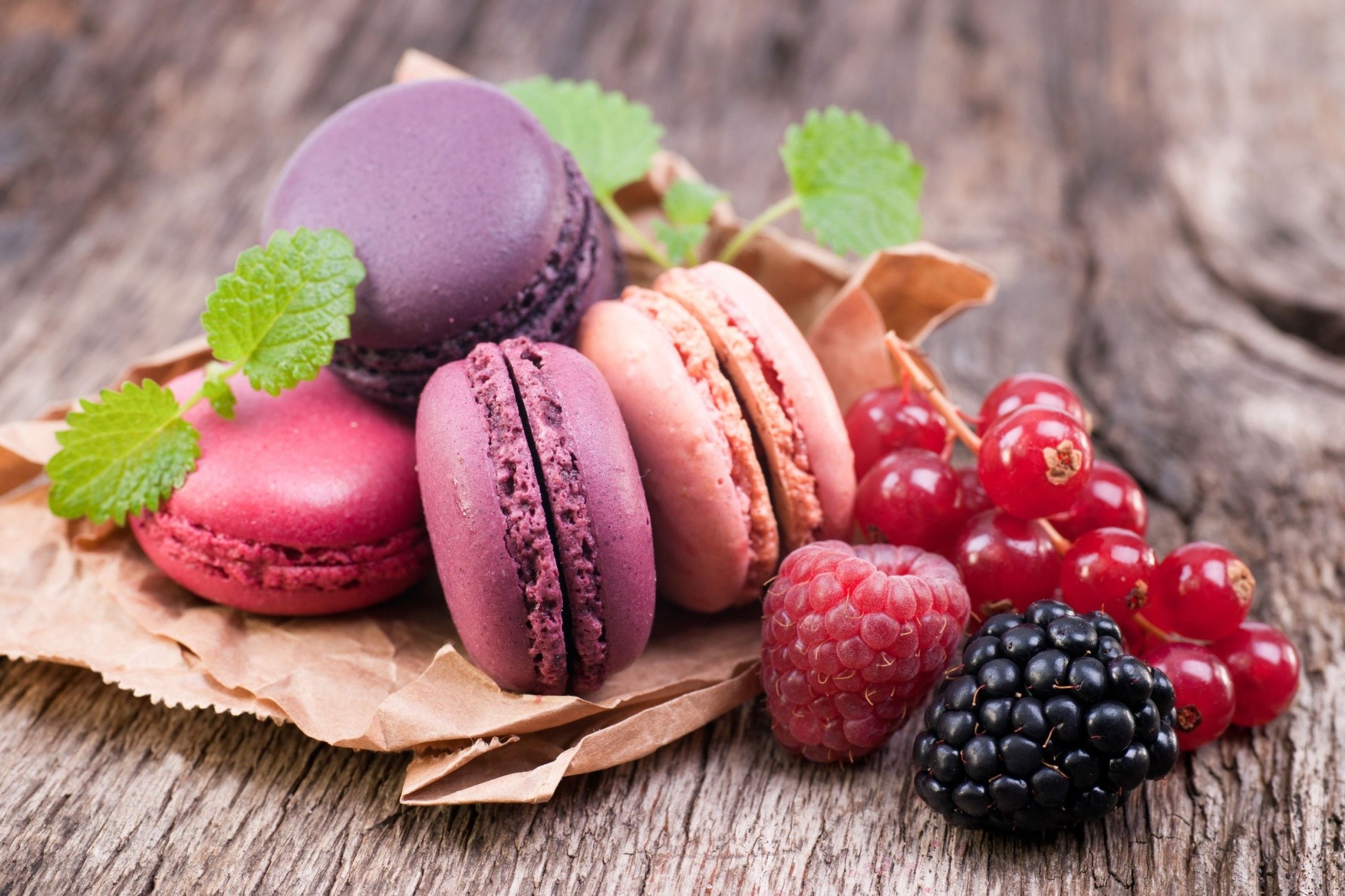 2100x1400 Macaron Background Wallpapers