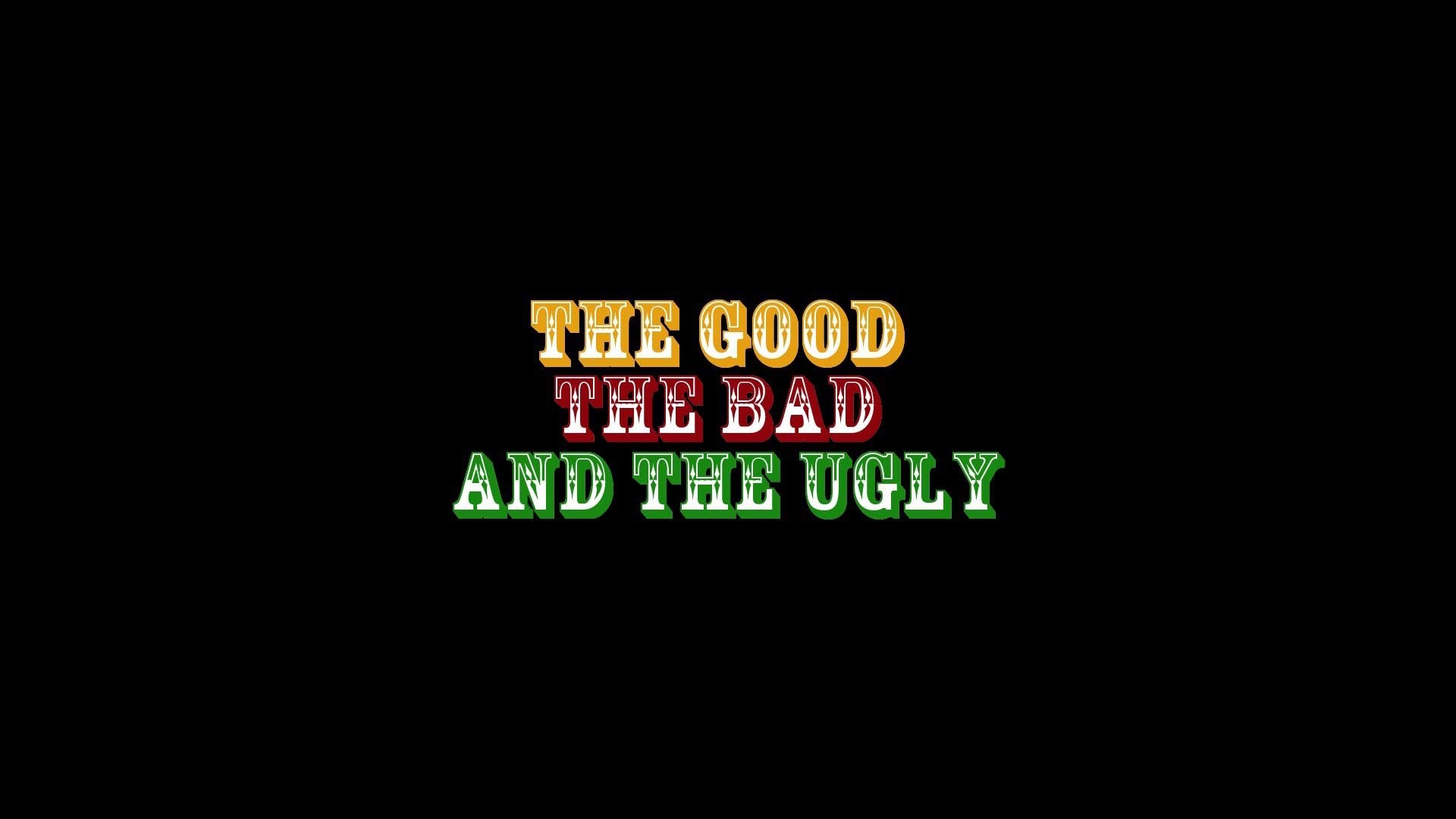 1920x1080 nice bad evil the good the bad and the ugly film main as clint eastwood lee