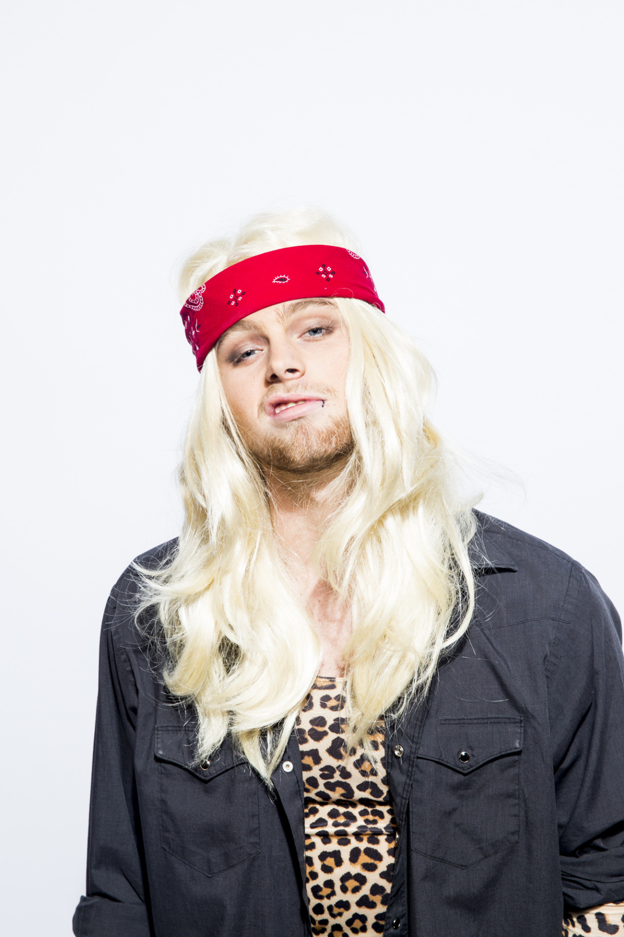 1280x1920 Luke Hemmings images iHeartRadio Halloween portraits HD wallpaper and  background photos