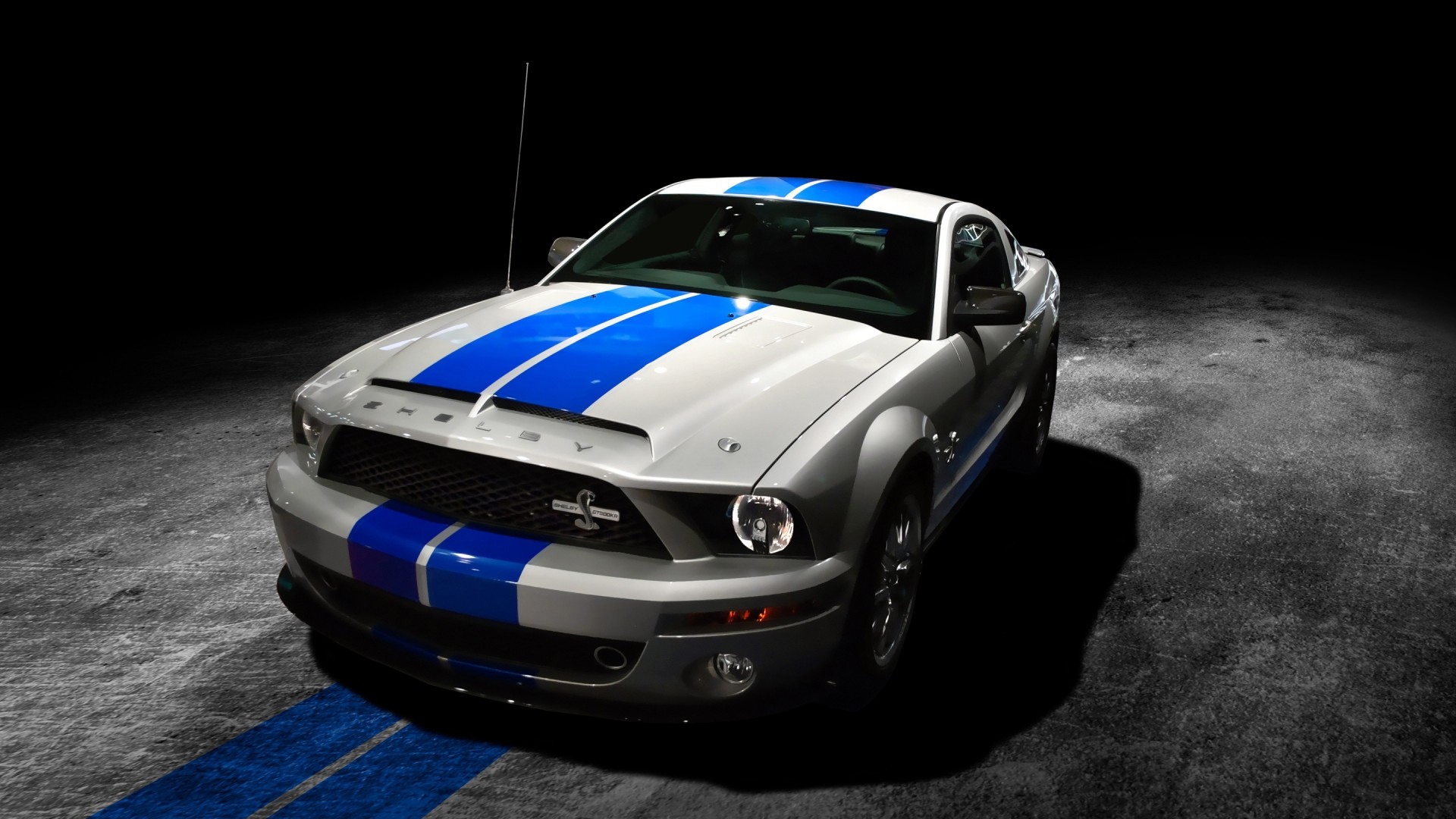 1920x1080 Ford Mustang Shelby GT500 HD Wallpaper | Background Image |  |  ID:473218 - Wallpaper Abyss