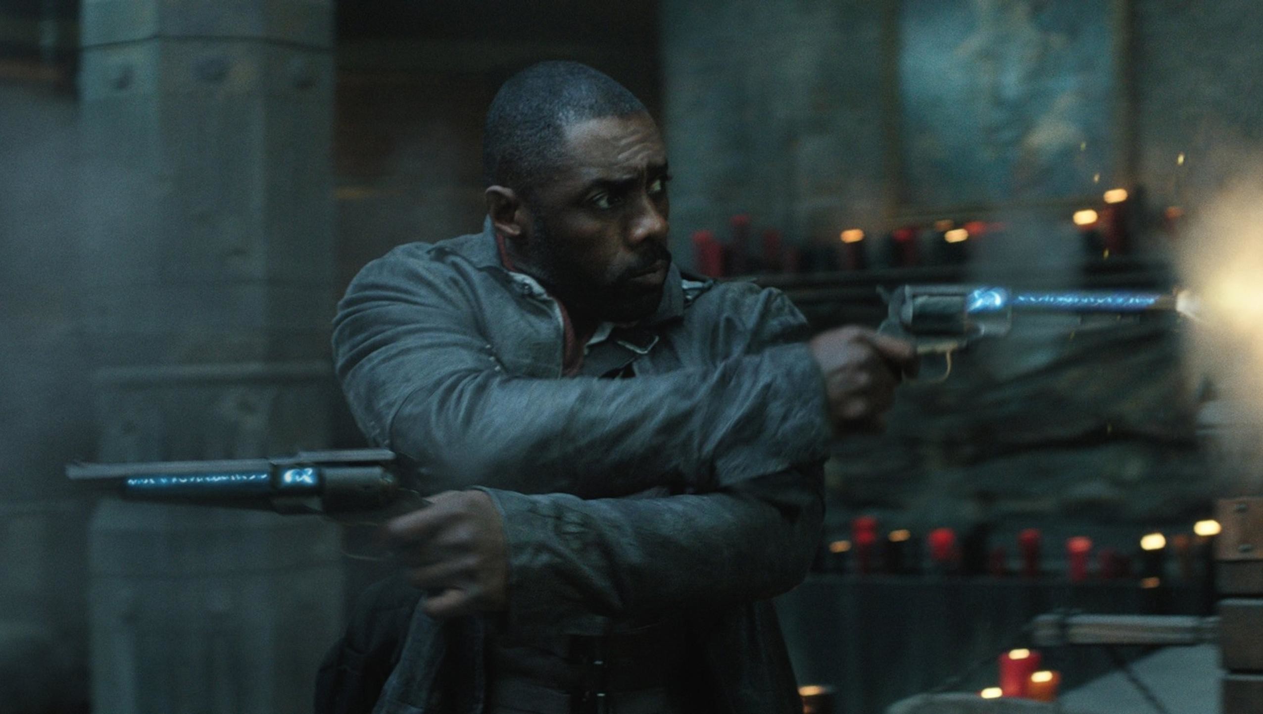 2552x1442 Wallpaper for "The Dark Tower" ...