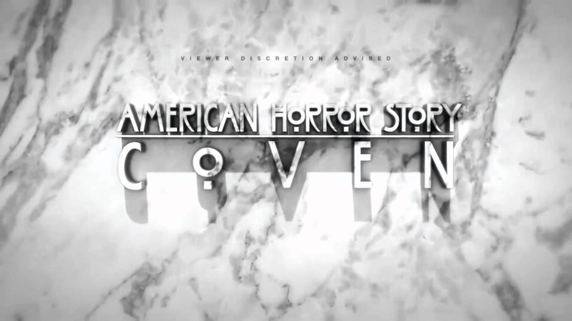 1920x1080 American Horror Story Coven new wallpapers