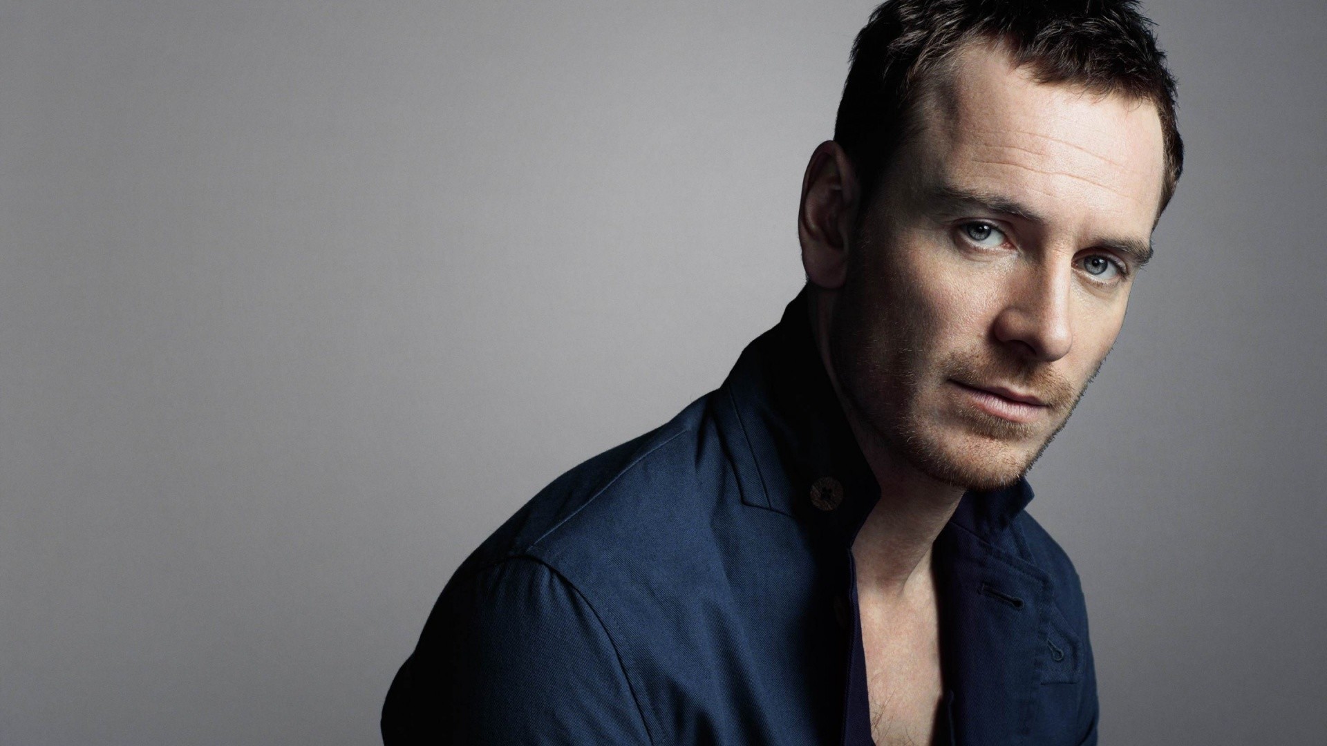 1920x1080 Michael Fassbender to Replace Christian Bale in Steve Jobs Biopic?