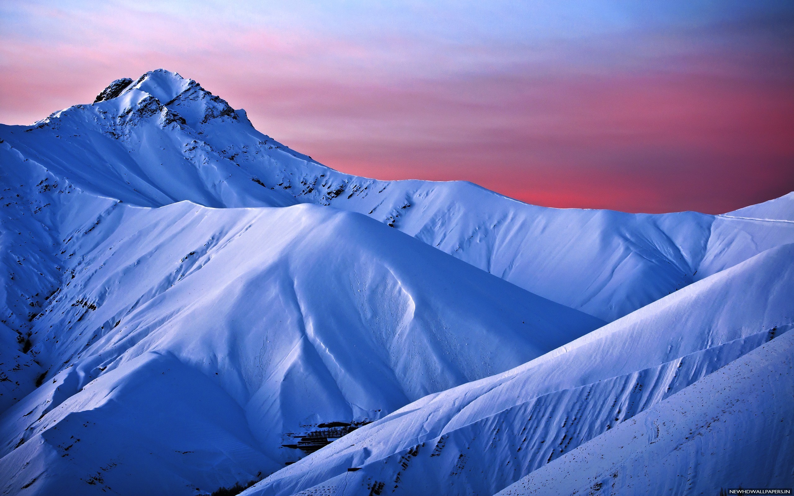 2560x1600 Snow Desktop Backgrounds Â· Download Â· Christmas ...