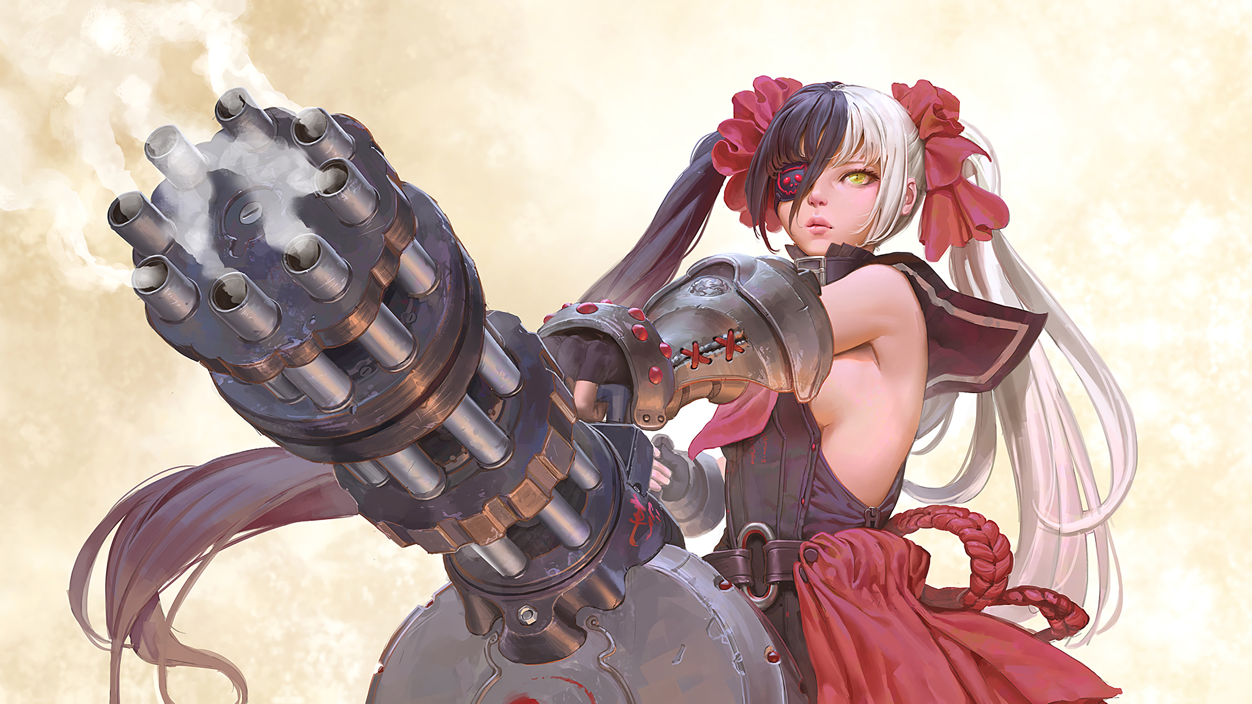 2560x1440 HD Wallpaper | Background ID:686763.  Video Game Blade & Soul