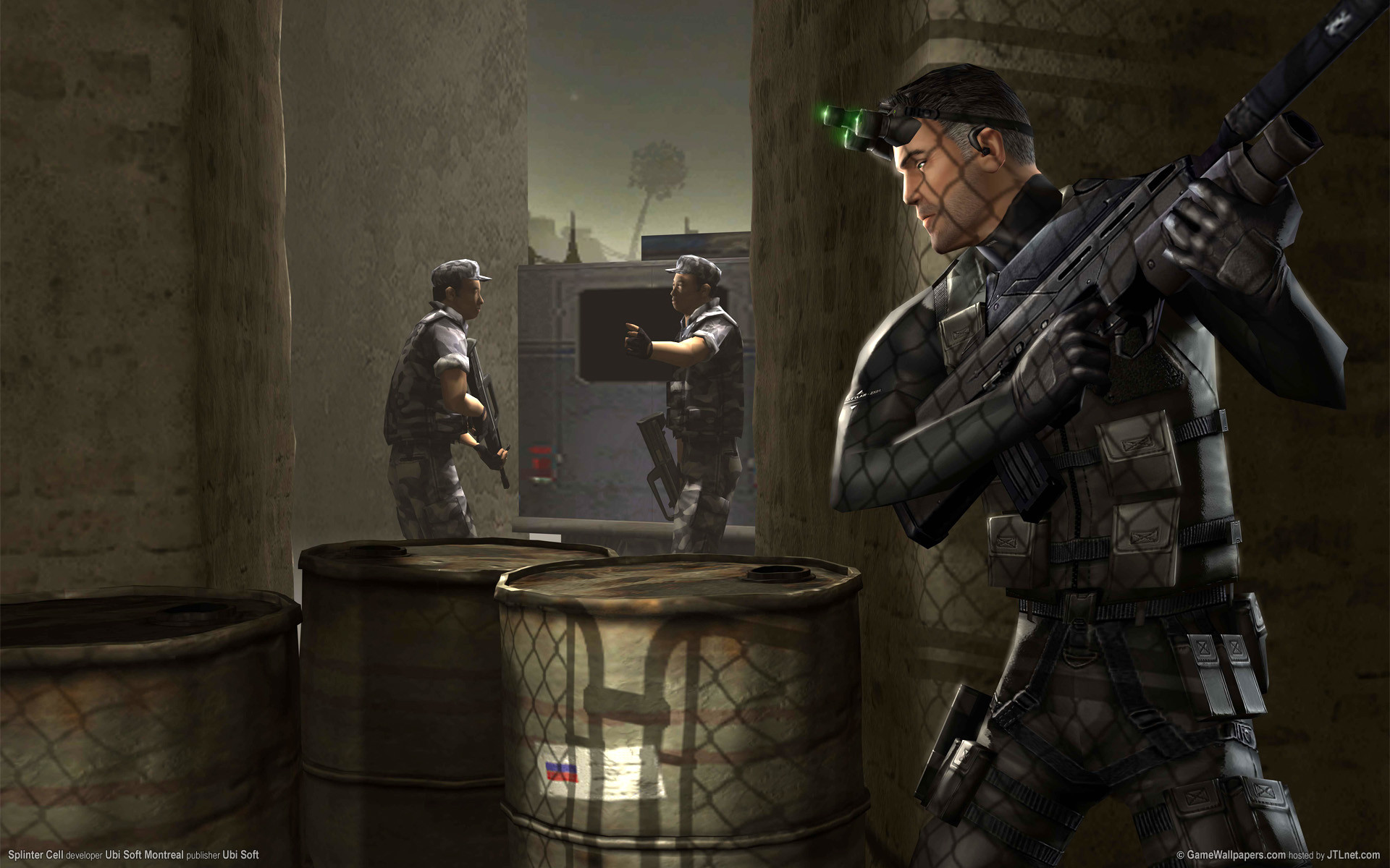 1920x1200 Splinter Cell wallpapers and stock photos