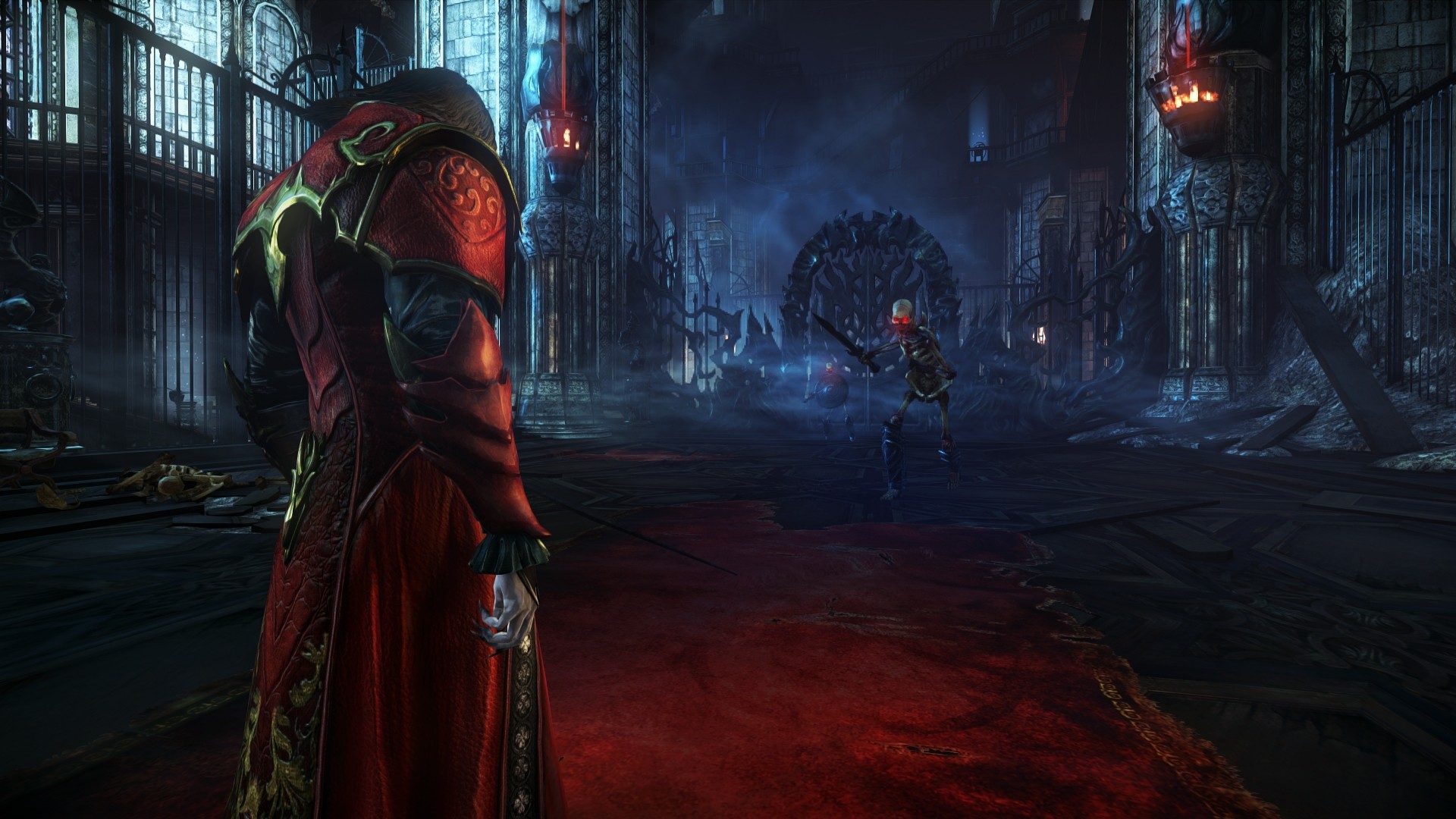 1920x1080 Castlevania: Lords Of Shadow 2