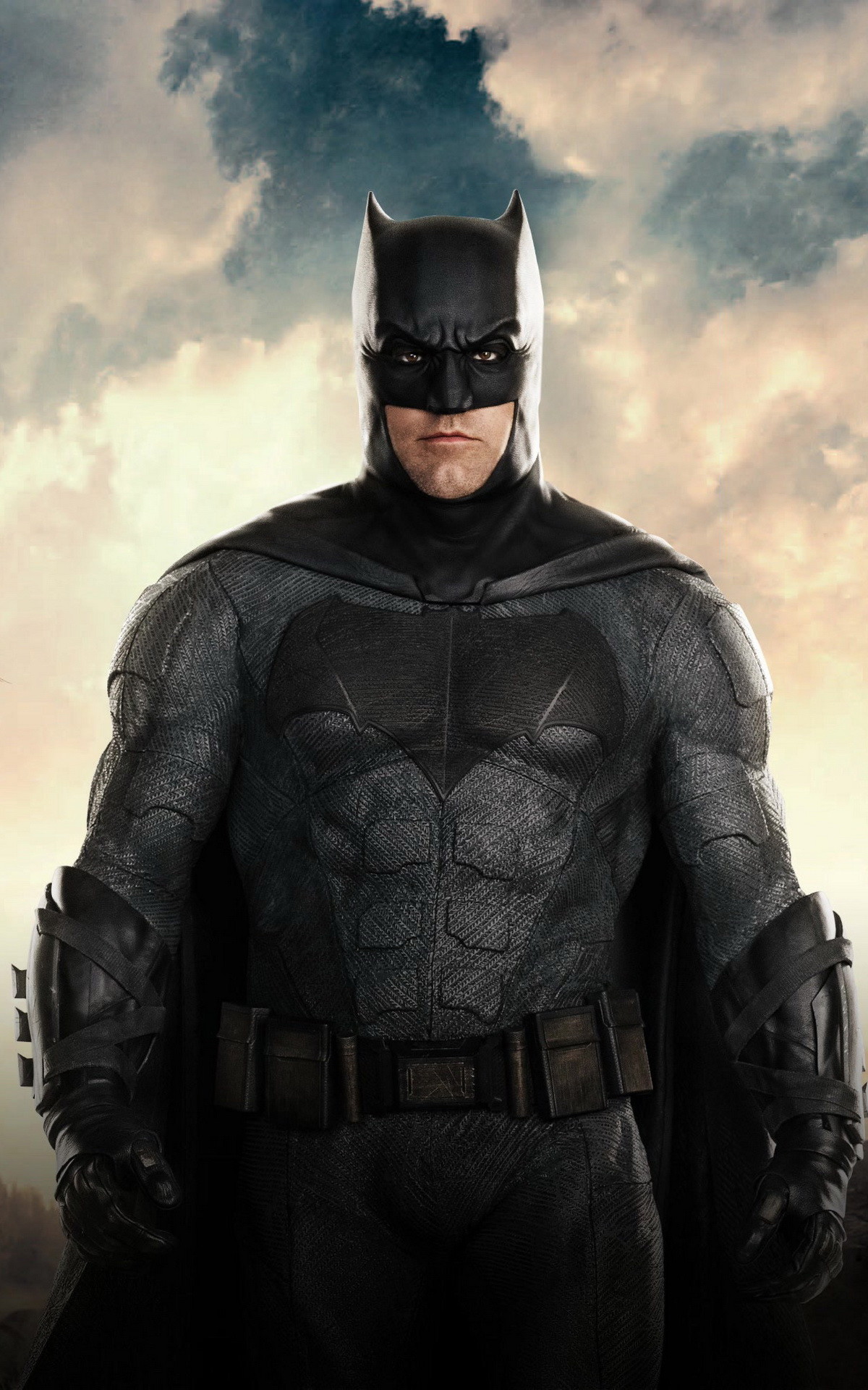 1200x1920 Ben Affleck as Bruce Wayne/Batman http://imgur.com/aKeoCuY the Batman is  still in limbo though .