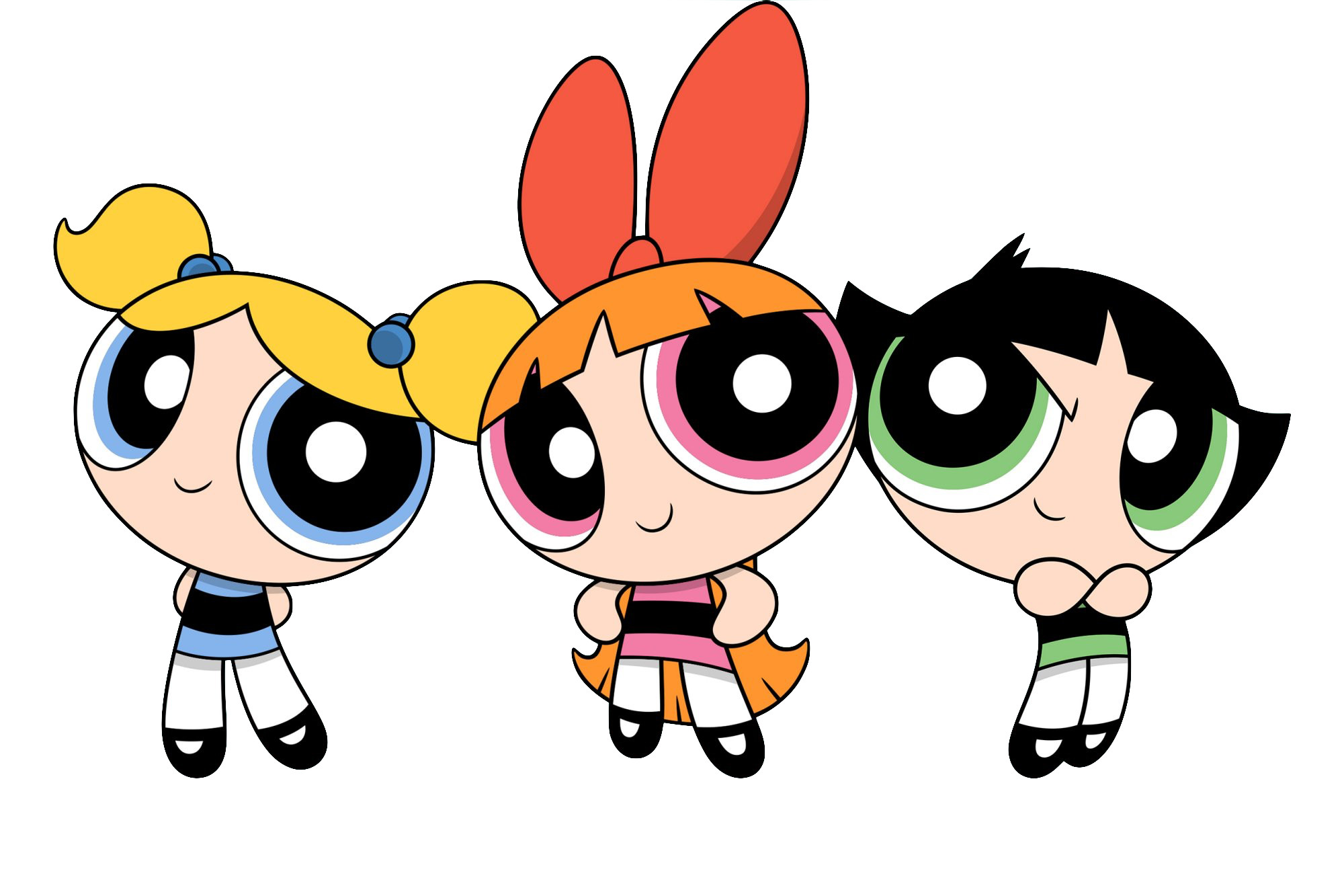 2000x1333 More images of Pictures Of Powerpuff Girls