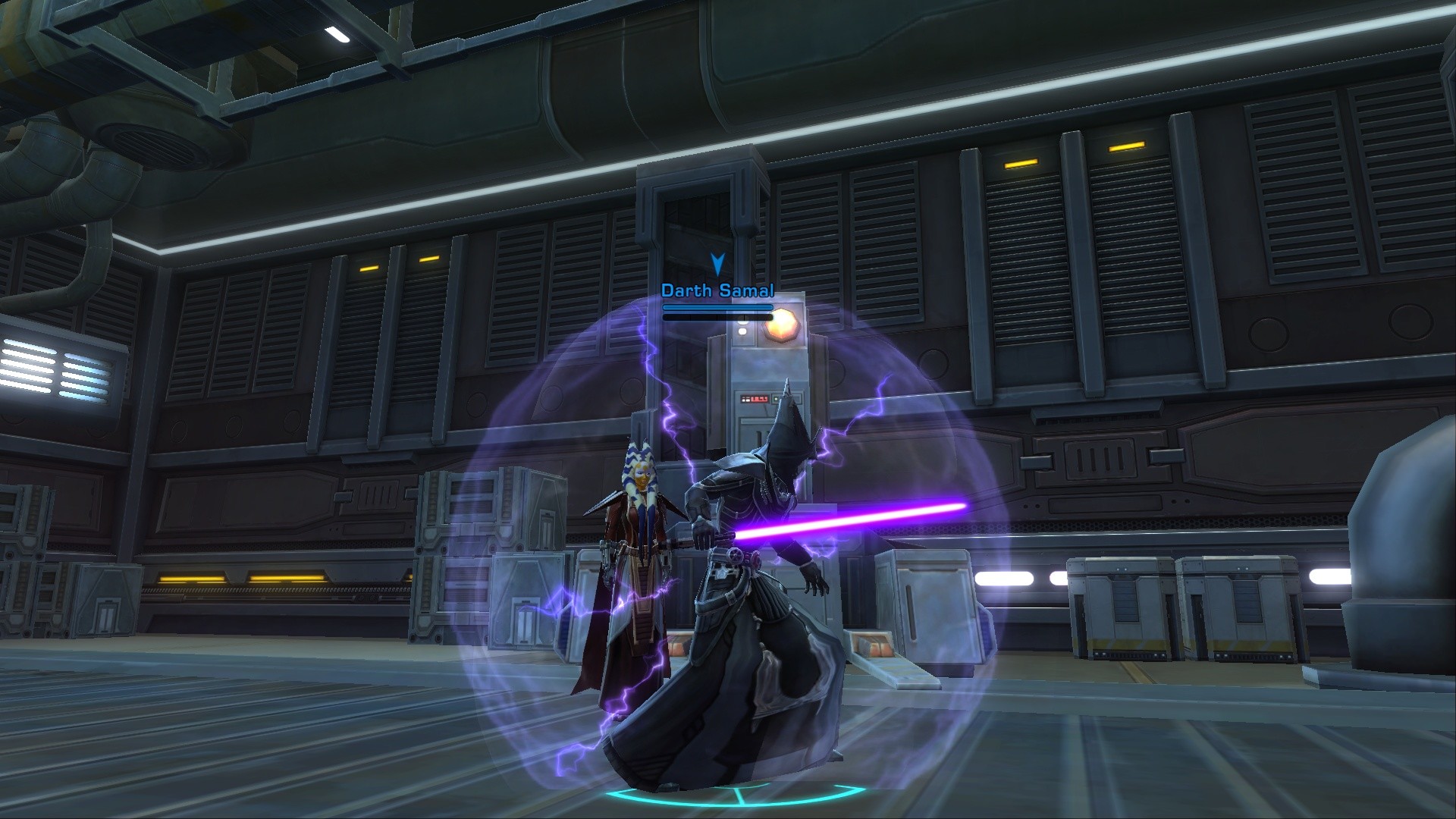 1920x1080 Why are purple lightsaber crystals so rare? [Archive] - STAR WARS: The Old  Republic